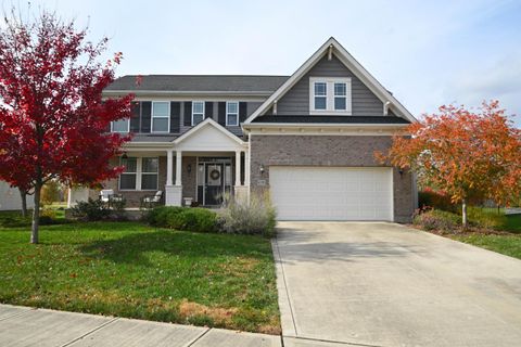 Photo of 6188 Dietz Drive, Canal Winchester, OH 43110 (MLS # 225042854)