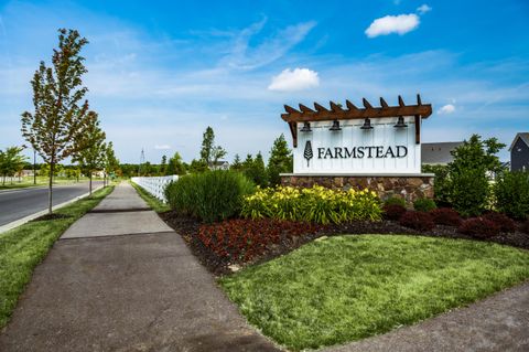 Tiny photo for 1338 Blueberry Cove, Grove City, OH 43123 (MLS # 226008158)