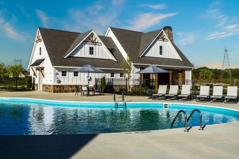 Tiny photo for 1338 Blueberry Cove, Grove City, OH 43123 (MLS # 226008158)