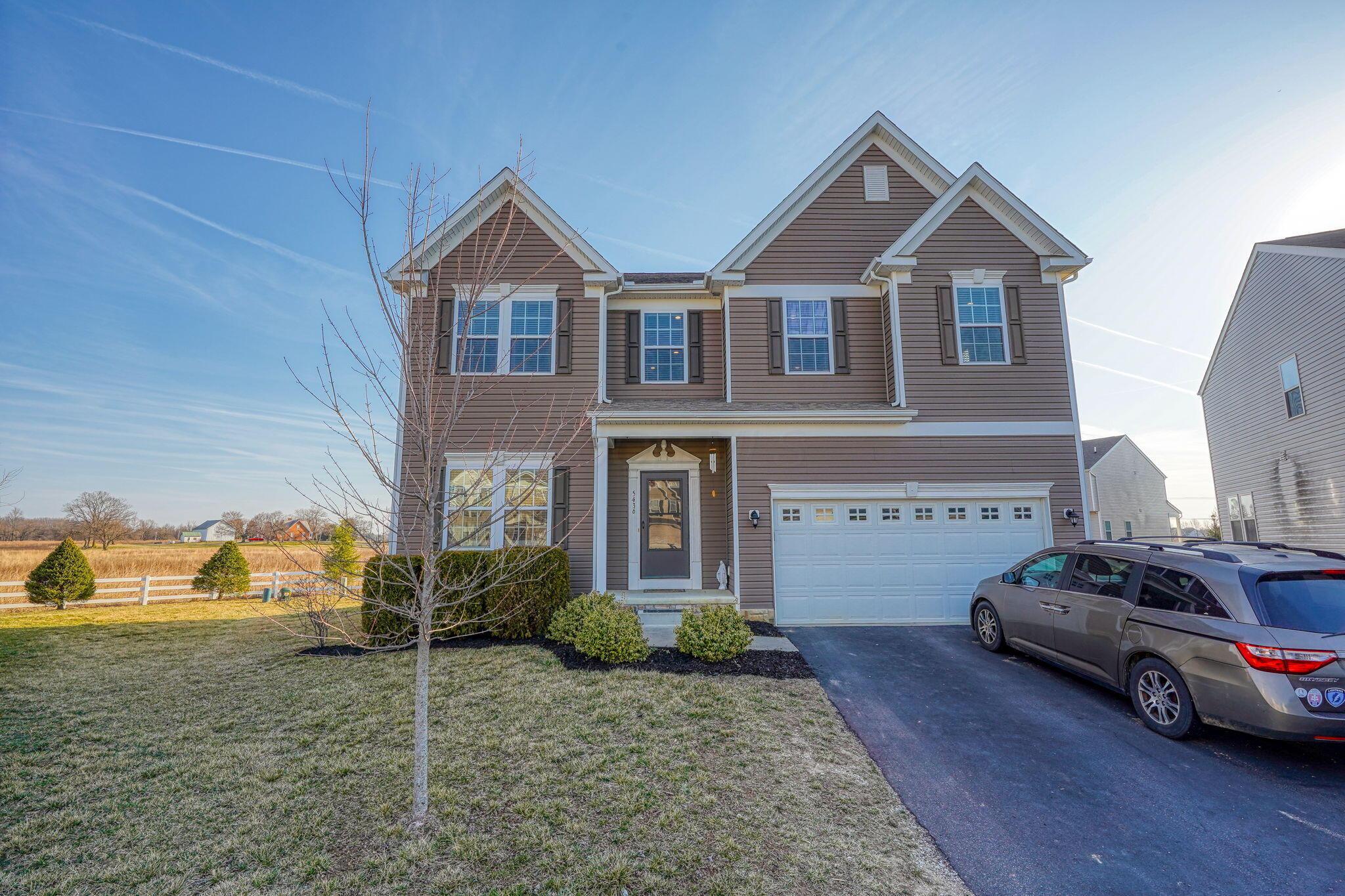 5436 Arrow Court, Canal Winchester, Ohio image 2