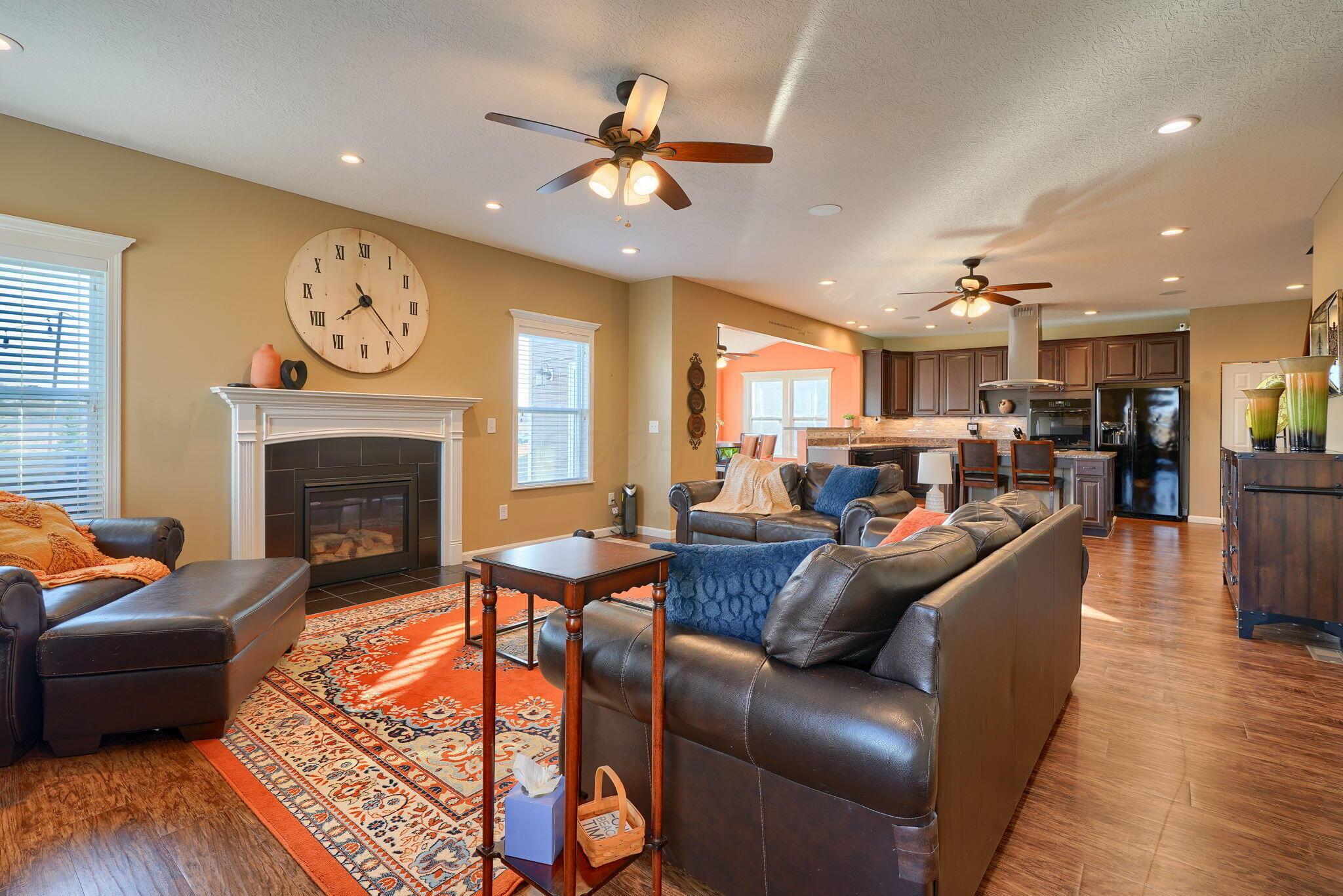 5436 Arrow Court, Canal Winchester, Ohio image 32