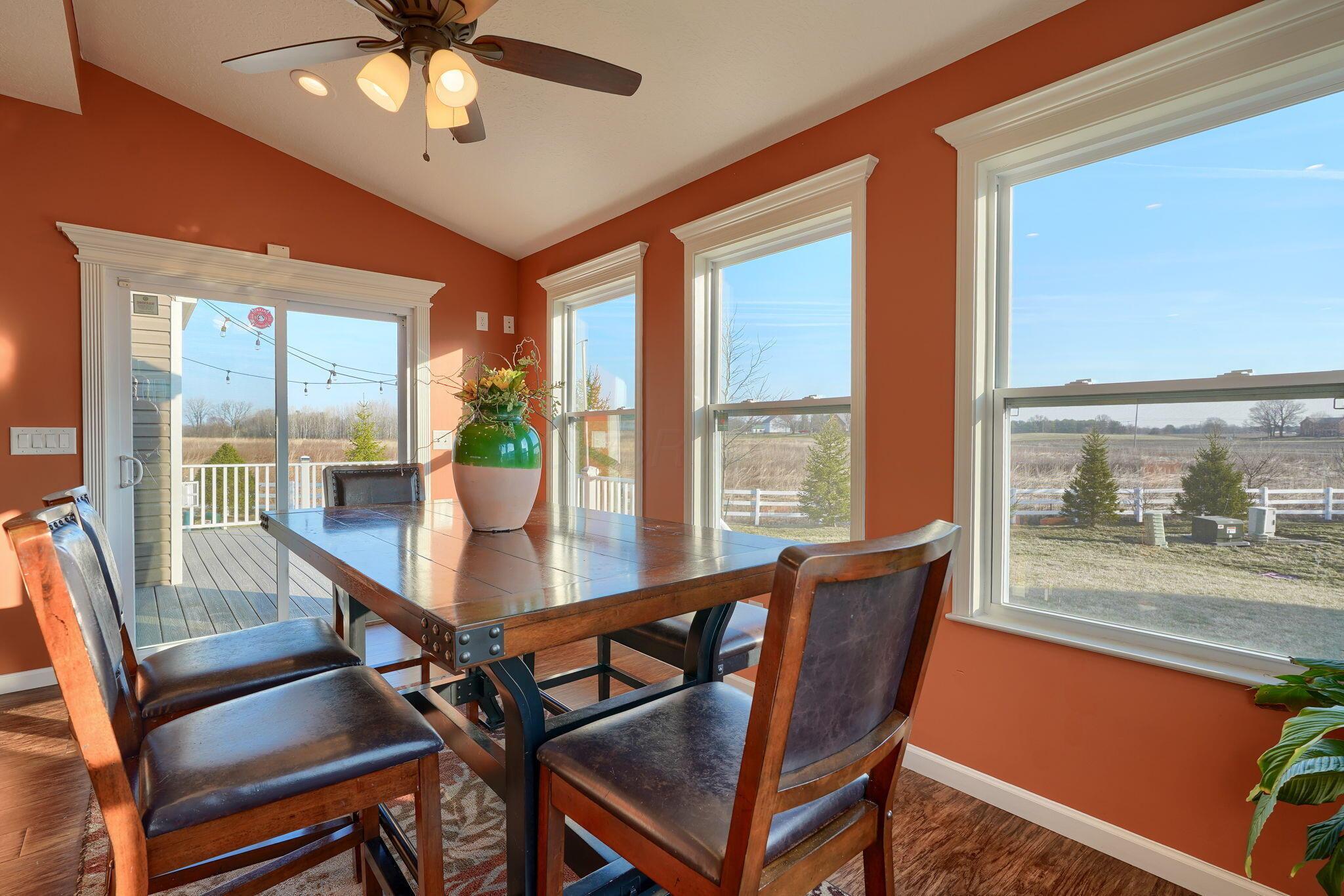 5436 Arrow Court, Canal Winchester, Ohio image 36