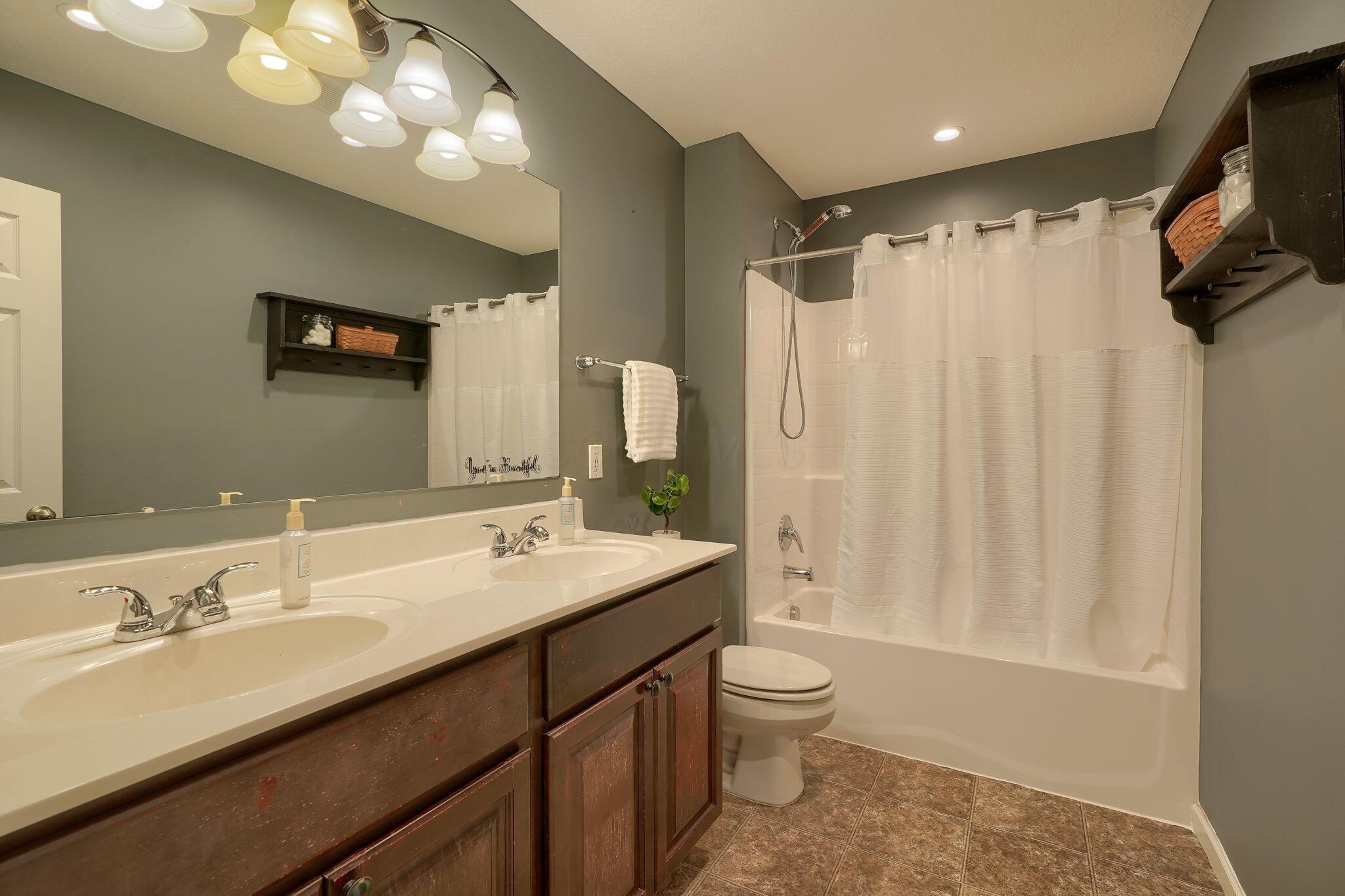5436 Arrow Court, Canal Winchester, Ohio image 39