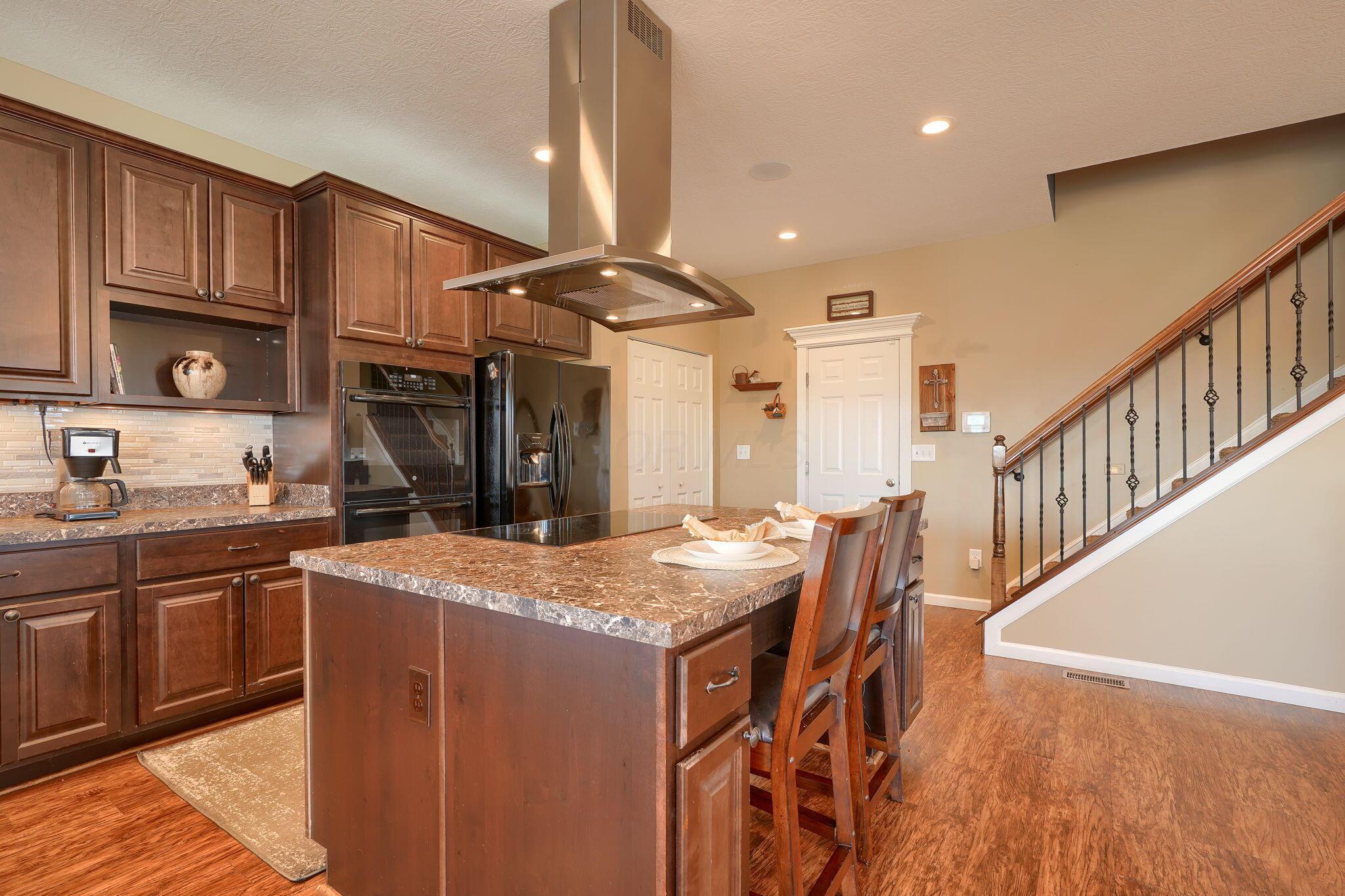 5436 Arrow Court, Canal Winchester, Ohio image 38