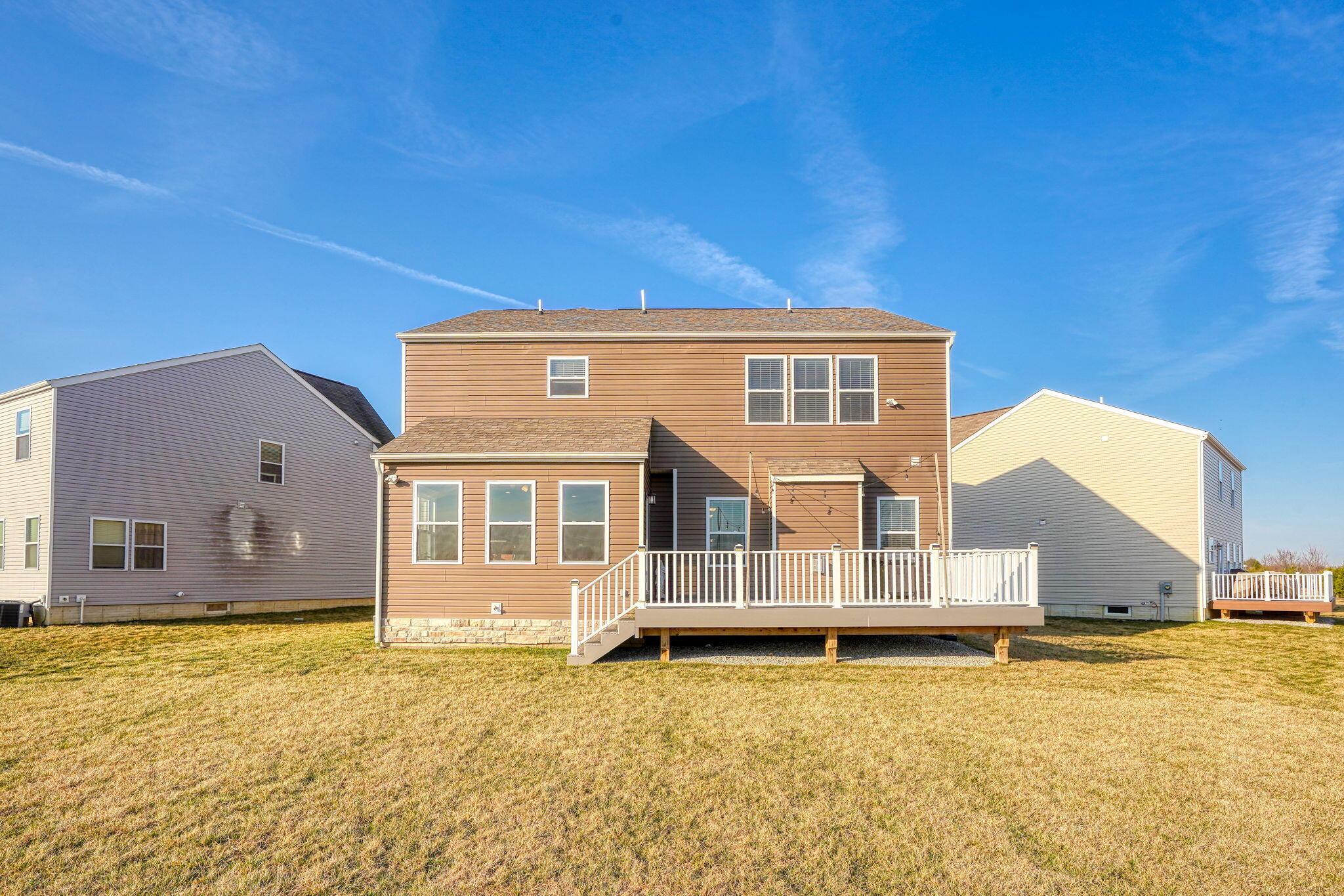 5436 Arrow Court, Canal Winchester, Ohio image 4