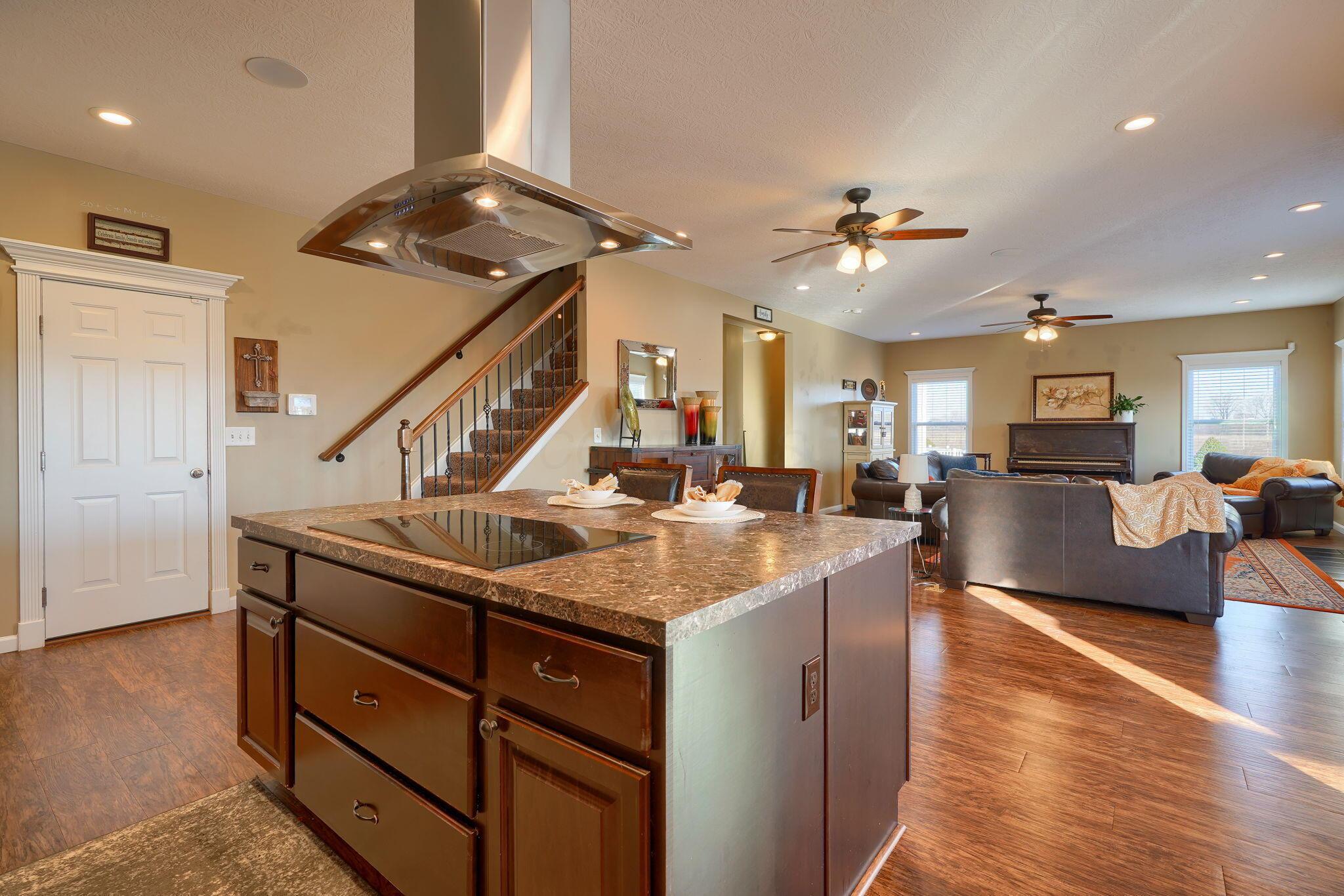 5436 Arrow Court, Canal Winchester, Ohio image 35