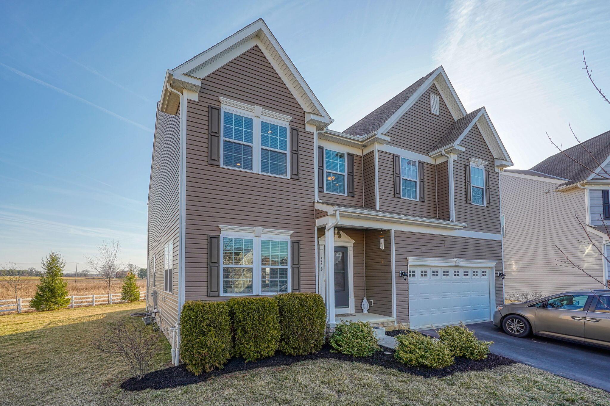 5436 Arrow Court, Canal Winchester, Ohio image 3