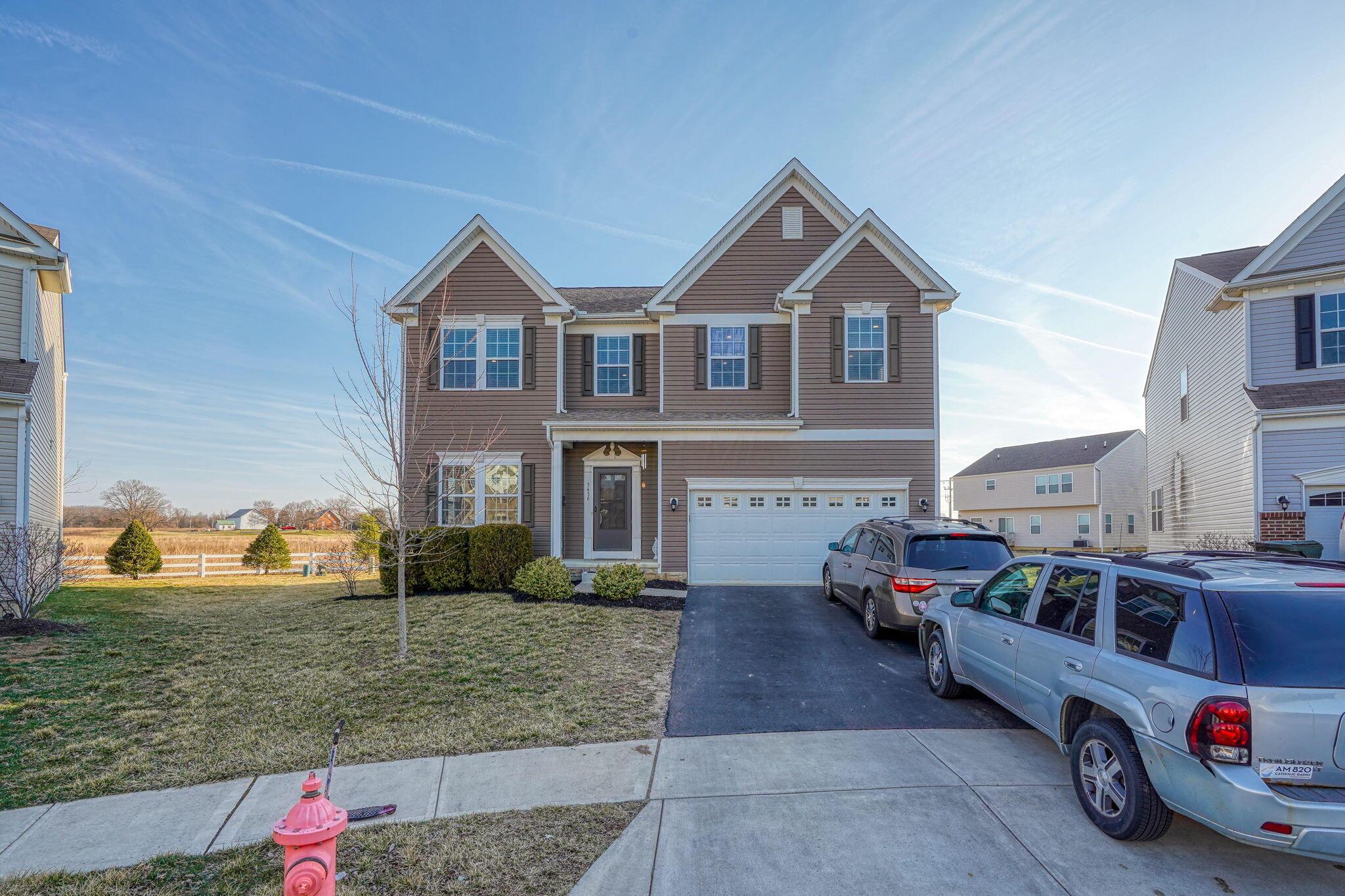 5436 Arrow Court, Canal Winchester, Ohio image 10