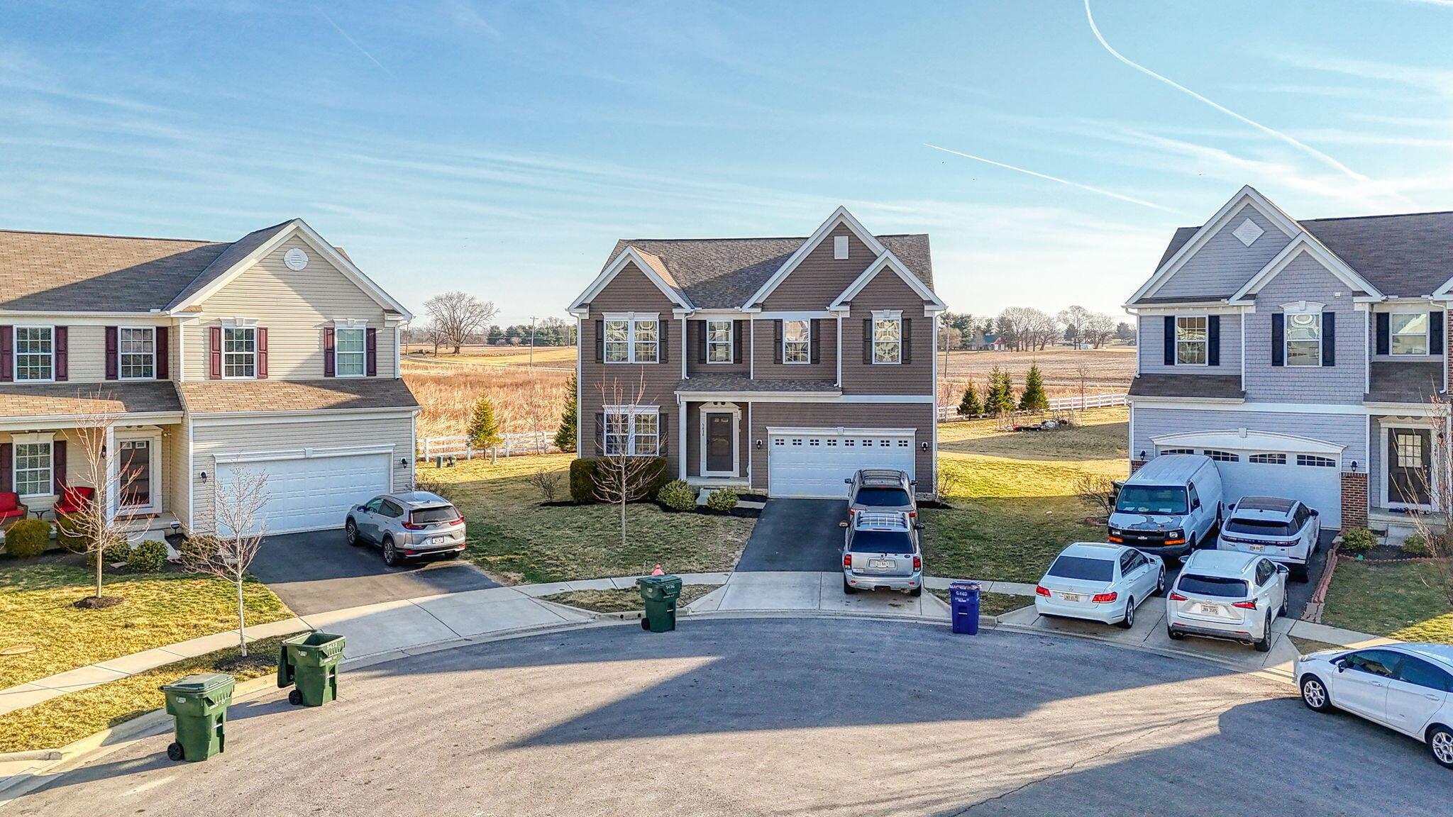 5436 Arrow Court, Canal Winchester, Ohio image 21