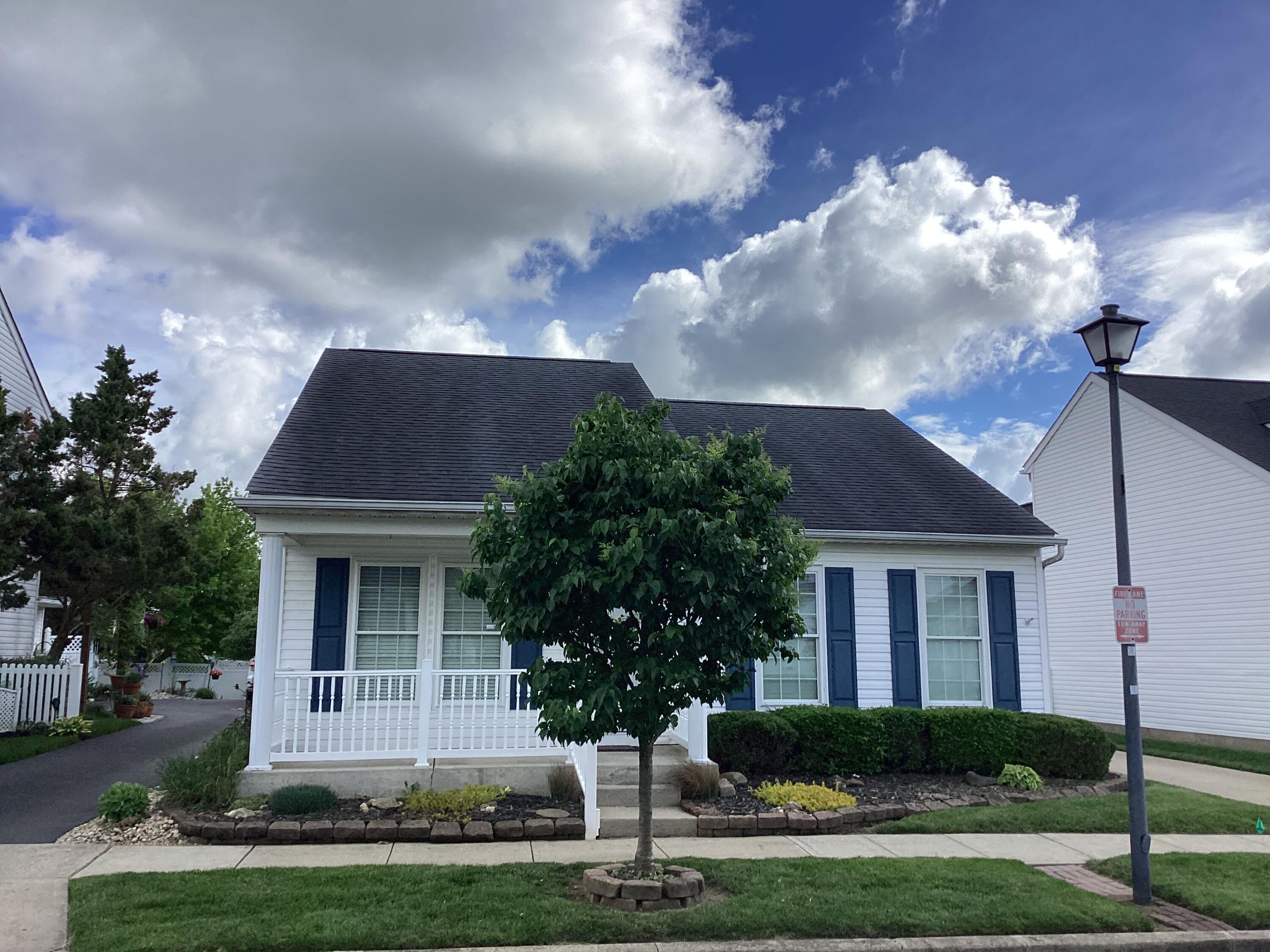 4407 Culburn Park Drive, Grove City, Ohio image 30