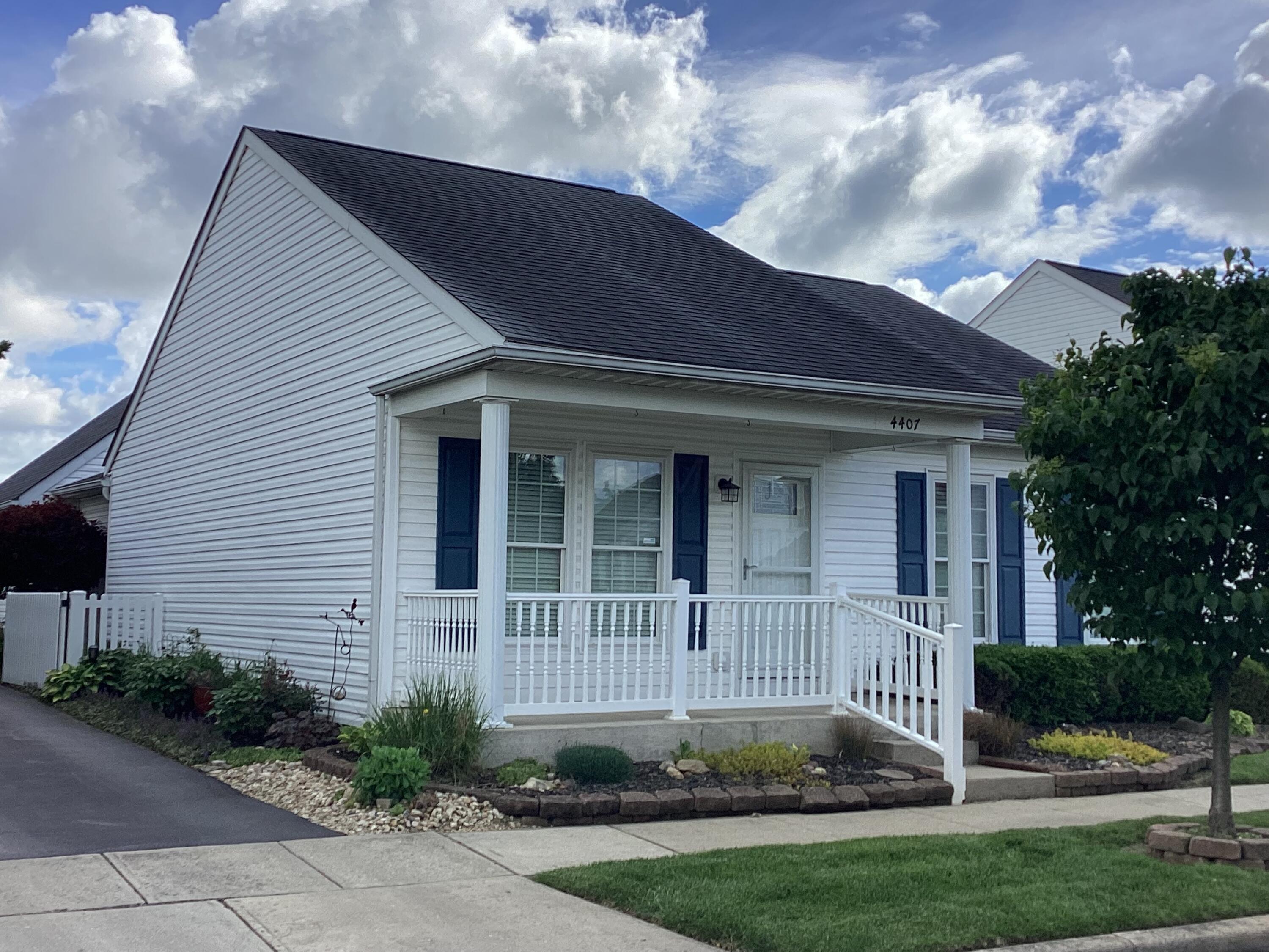 4407 Culburn Park Drive, Grove City, Ohio image 32