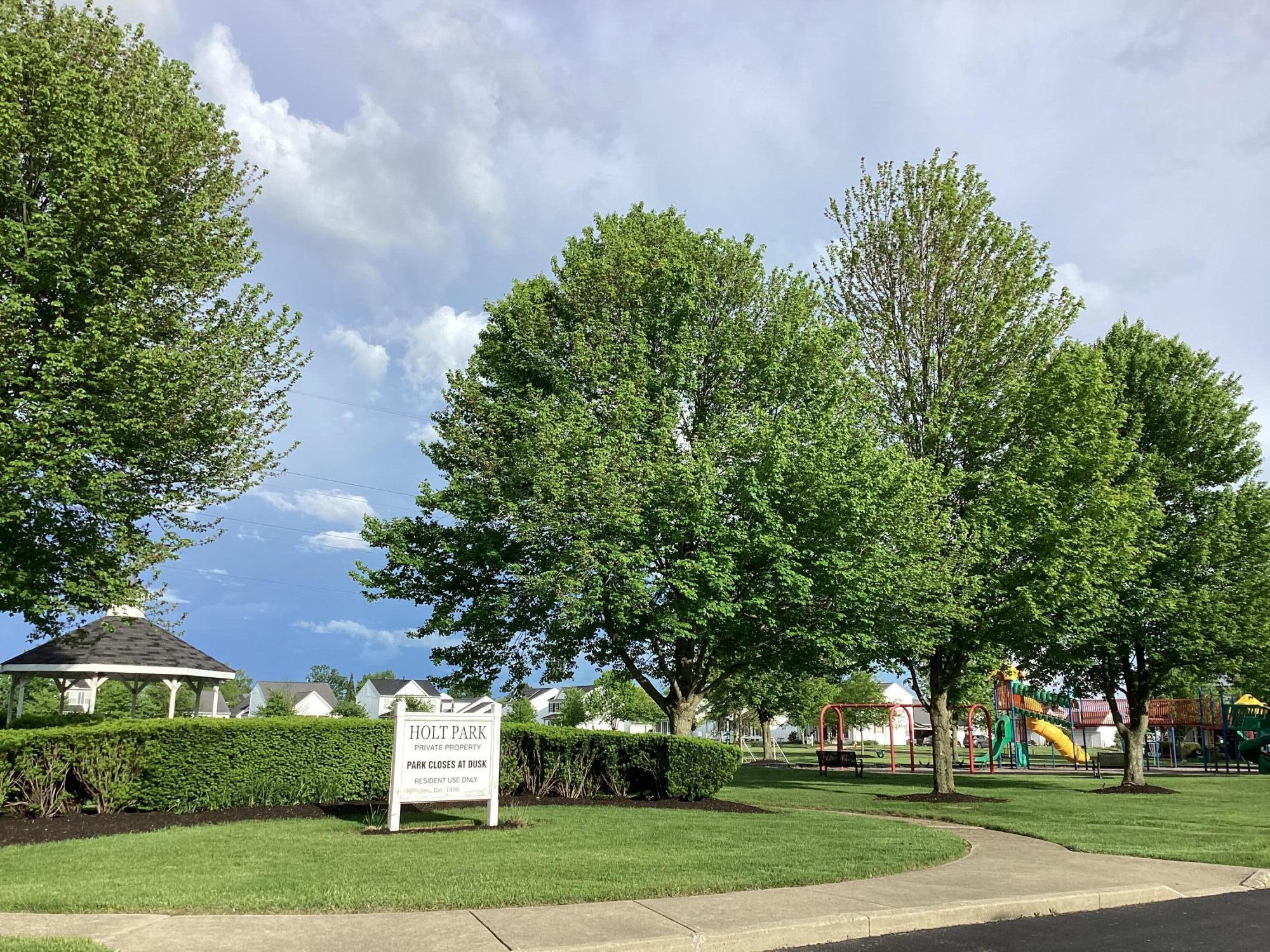 4407 Culburn Park Drive, Grove City, Ohio image 36