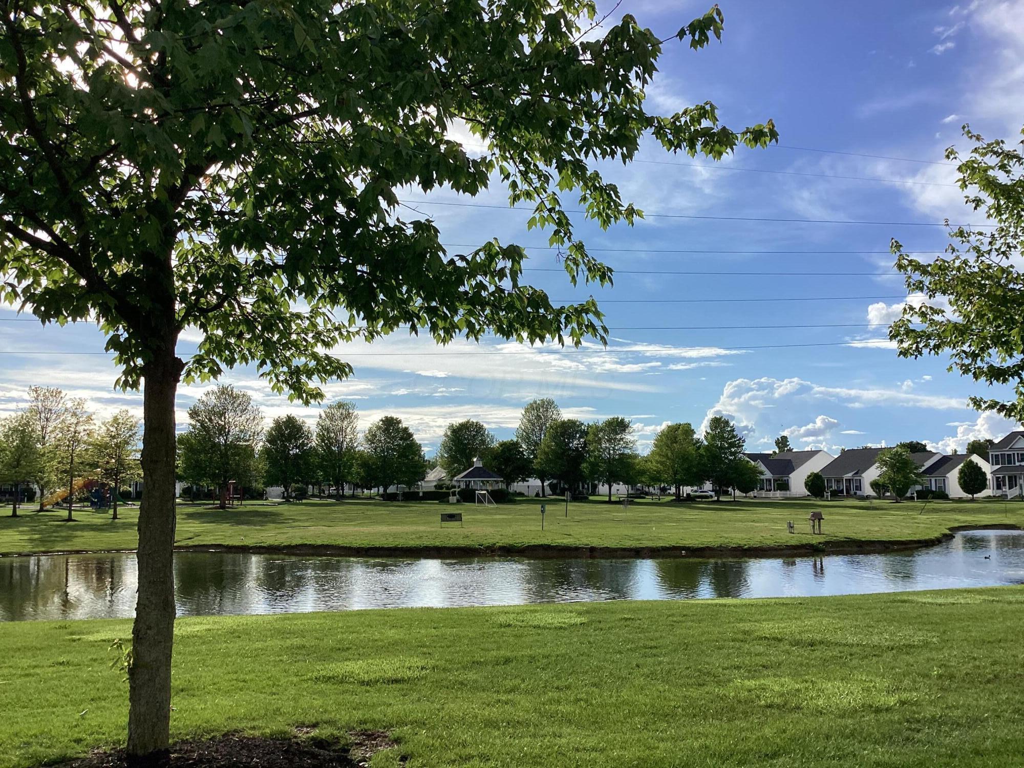 4407 Culburn Park Drive, Grove City, Ohio image 34