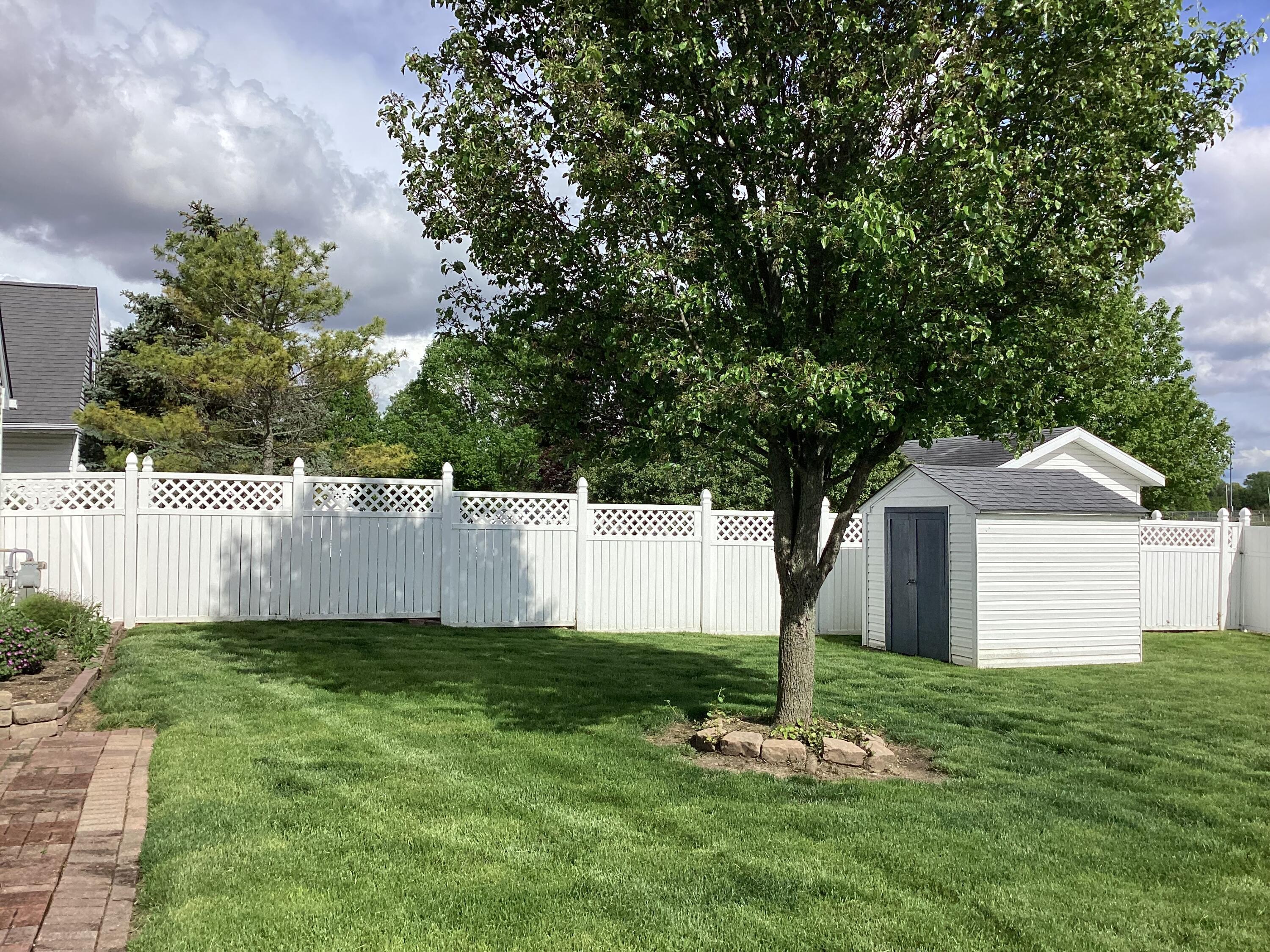4407 Culburn Park Drive, Grove City, Ohio image 7