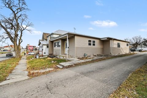 Apartment For Sale - 372 S Main Street<br/> Marion County, Marion, OH 43302