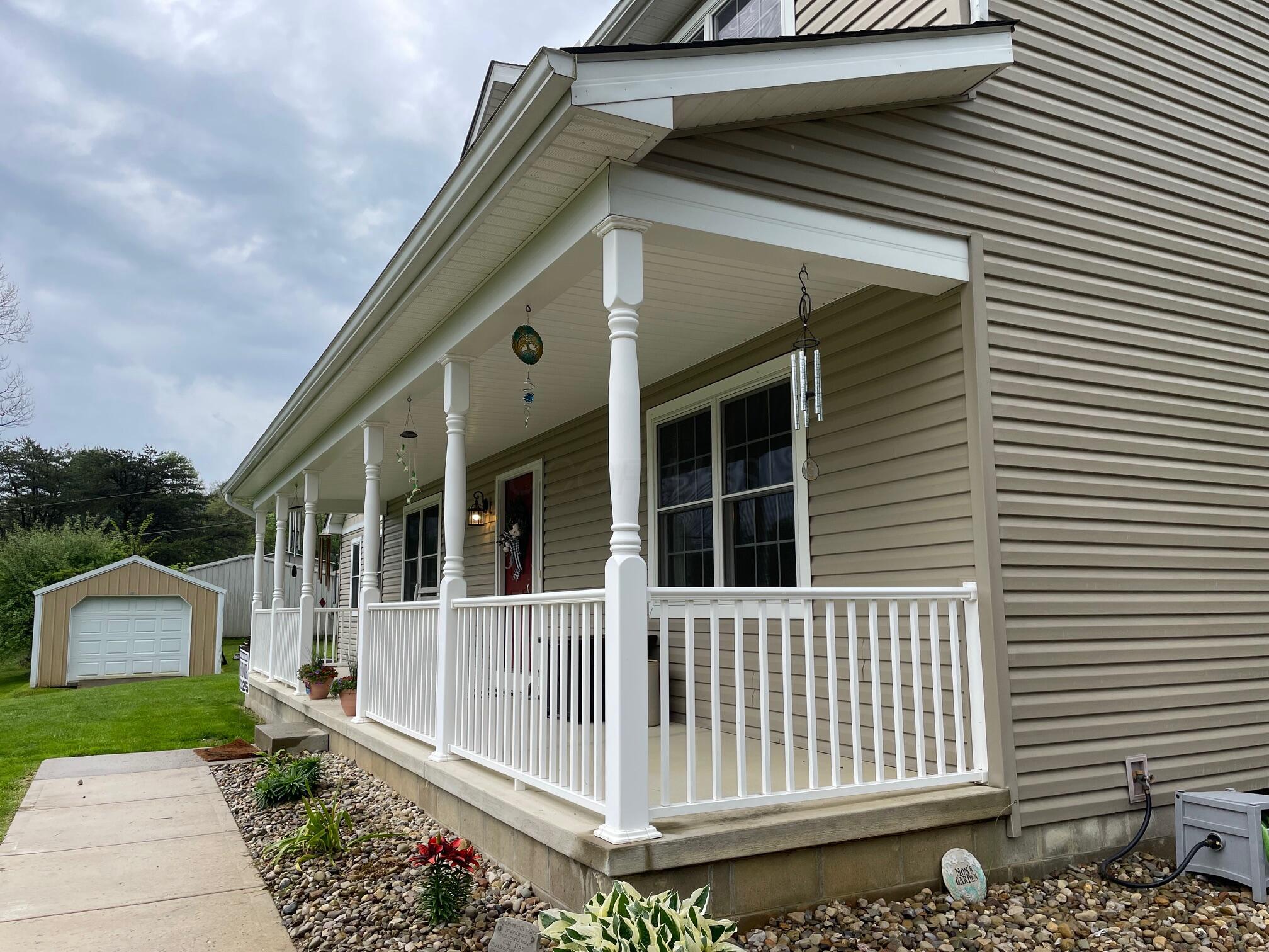 7719 Bear Run Road, Logan, Ohio image 5