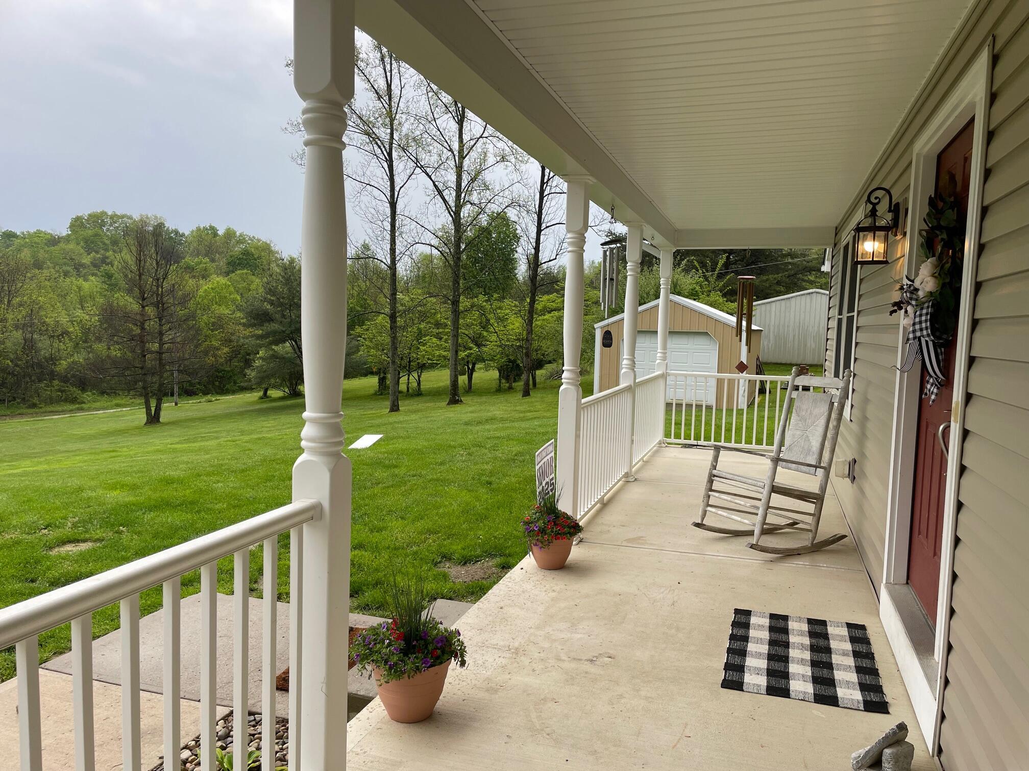 7719 Bear Run Road, Logan, Ohio image 17