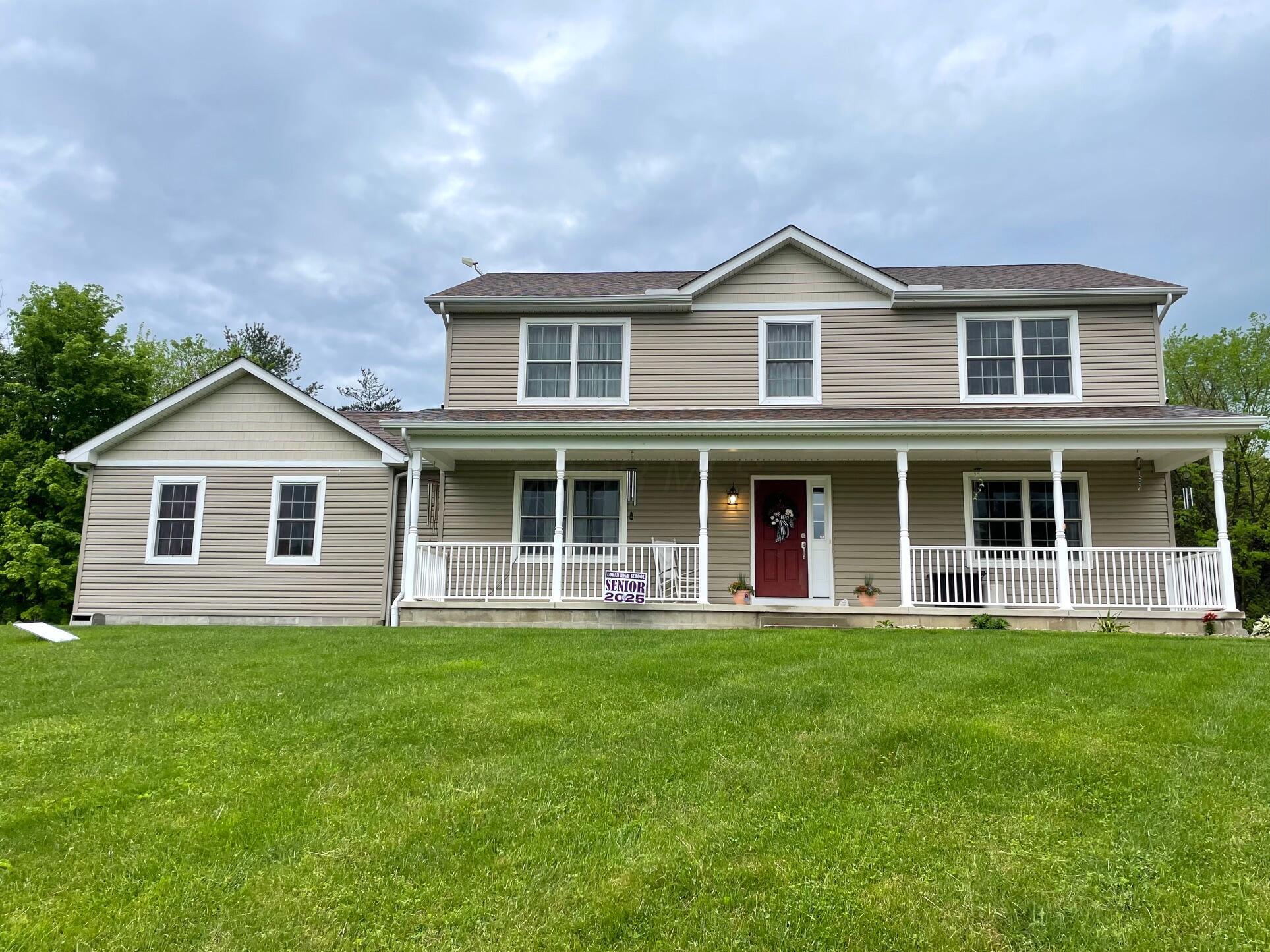 7719 Bear Run Road, Logan, Ohio image 4