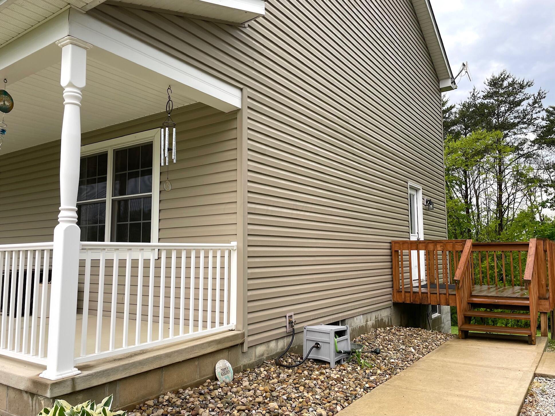7719 Bear Run Road, Logan, Ohio image 6