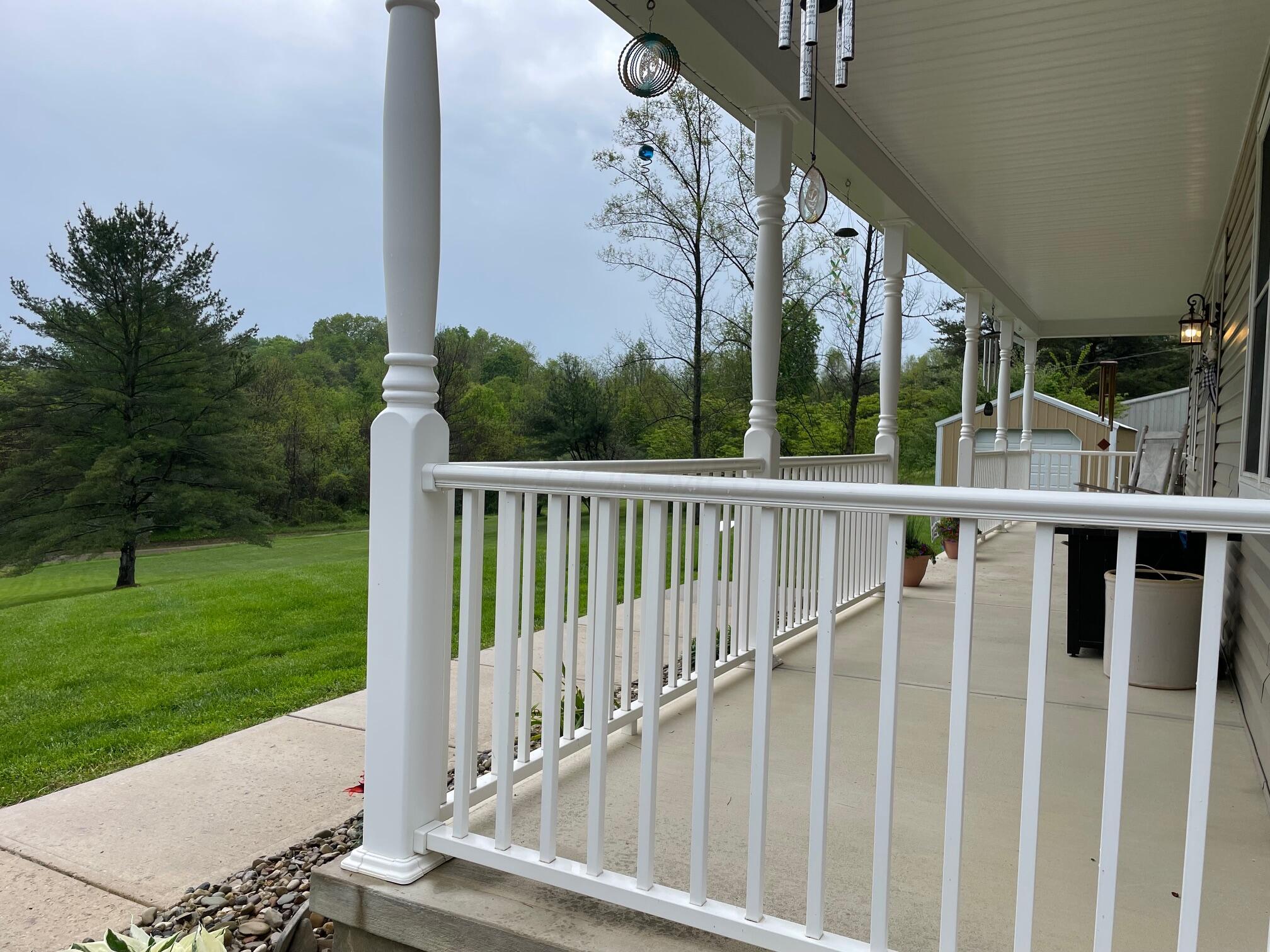 7719 Bear Run Road, Logan, Ohio image 18