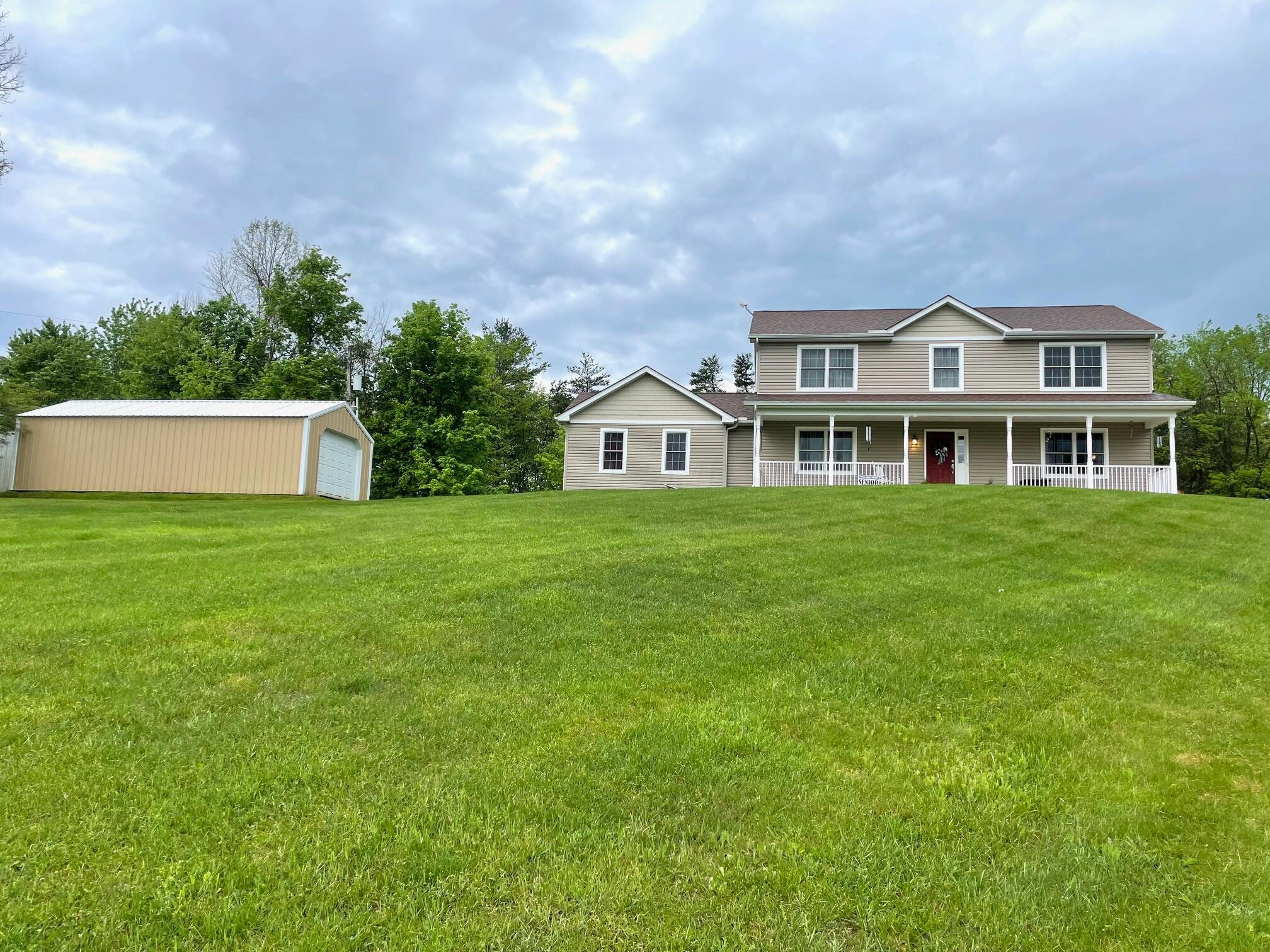 7719 Bear Run Road, Logan, Ohio image 3