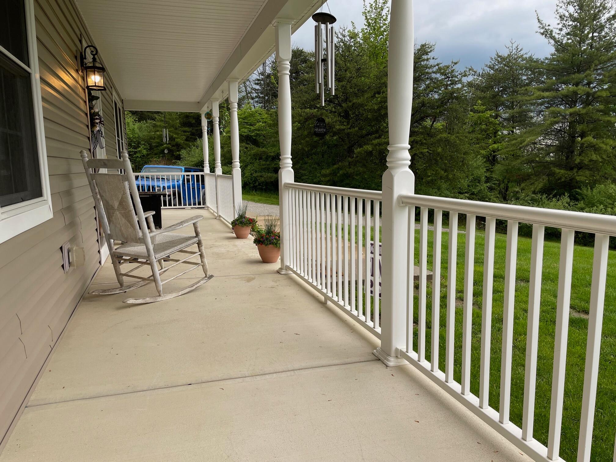 7719 Bear Run Road, Logan, Ohio image 11