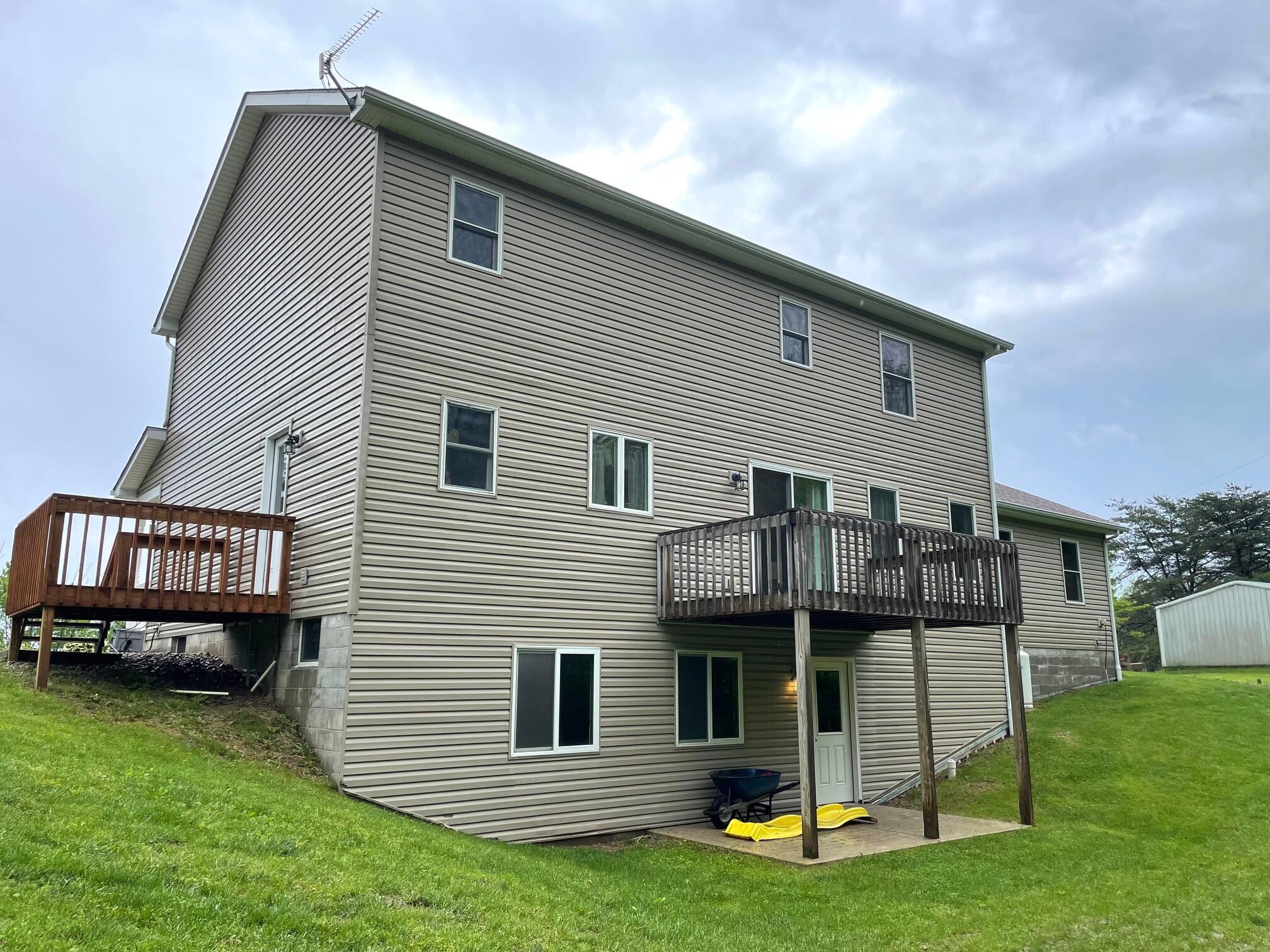 7719 Bear Run Road, Logan, Ohio image 14