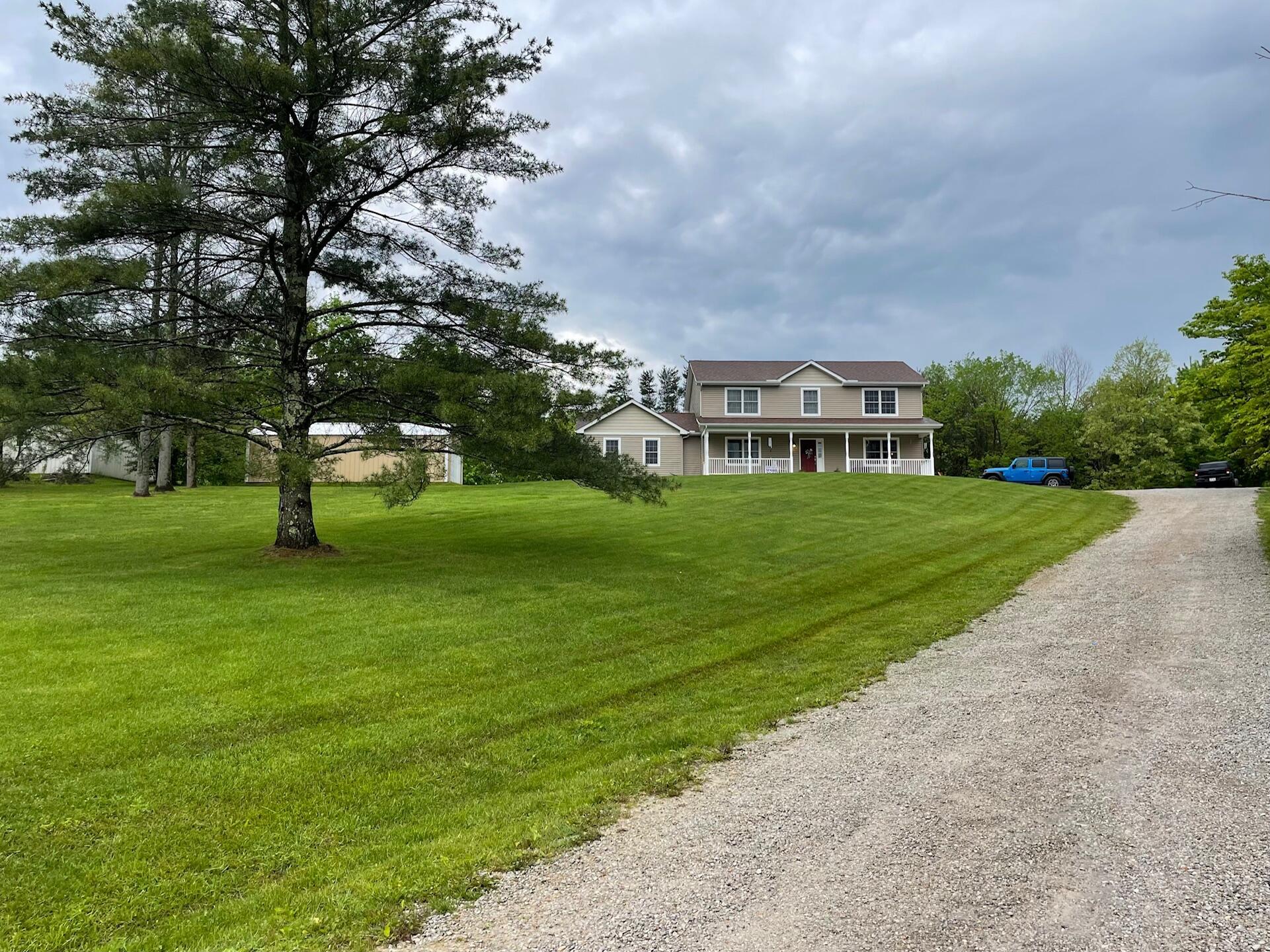 7719 Bear Run Road, Logan, Ohio image 8