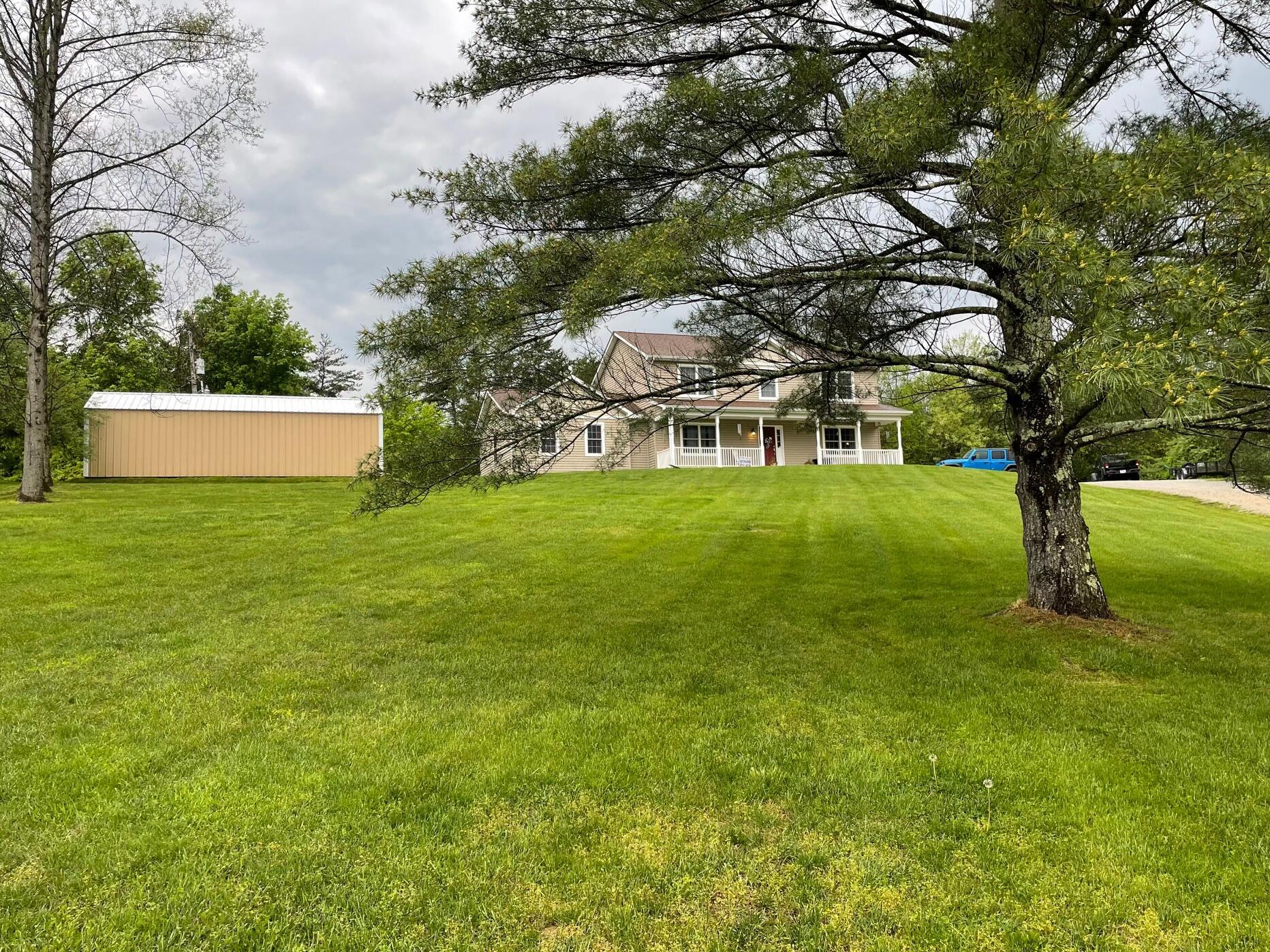 7719 Bear Run Road, Logan, Ohio image 7