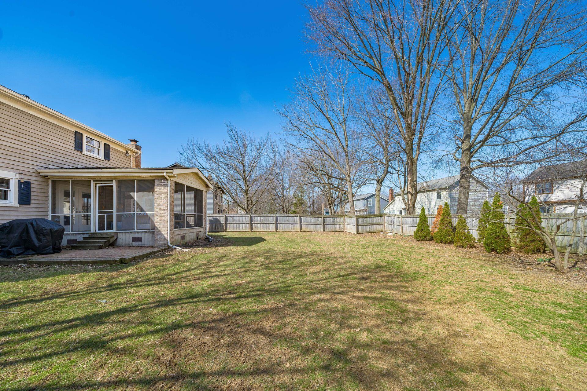 632 Bridgewater Court, Westerville, Ohio image 48