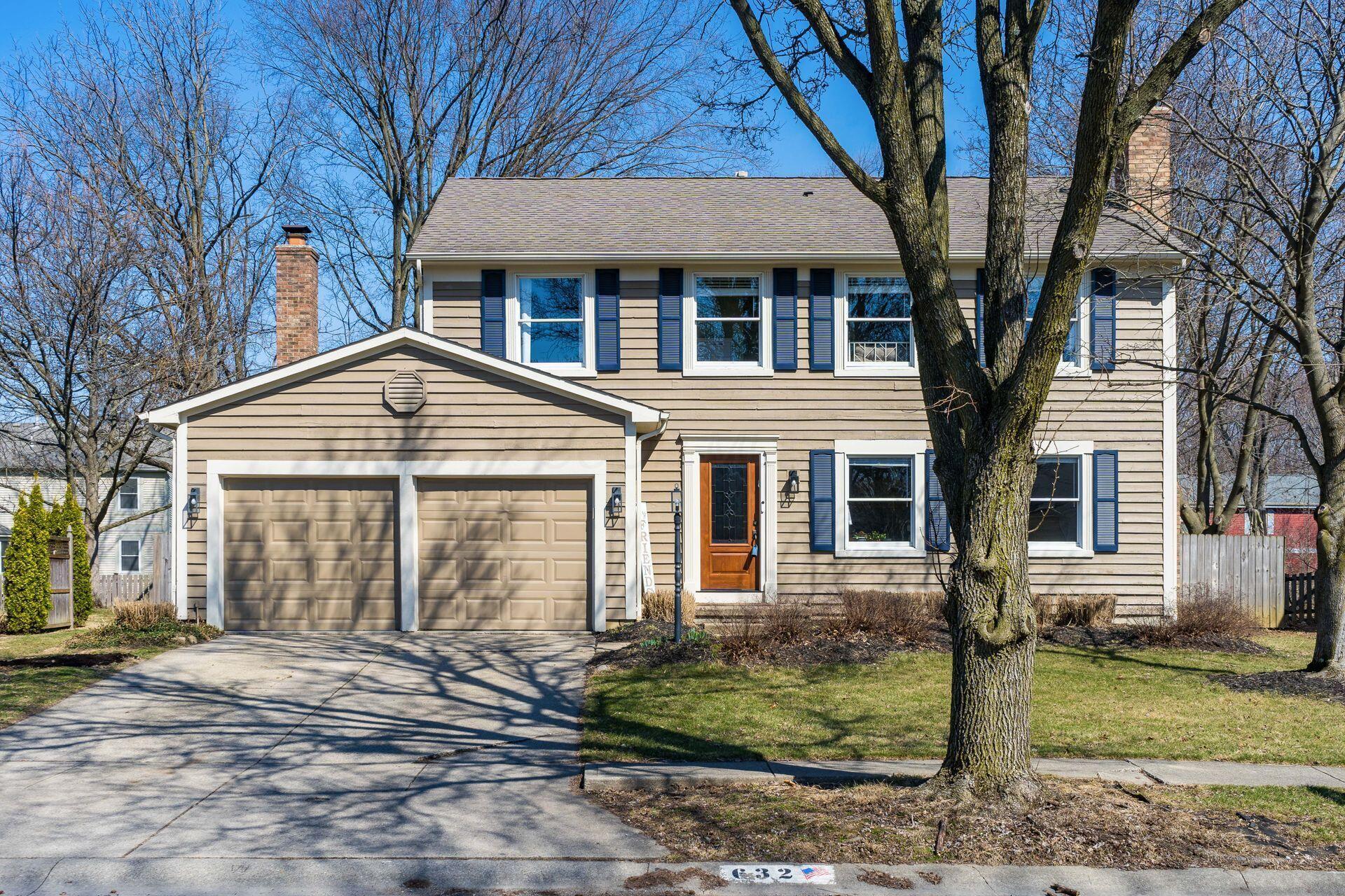 632 Bridgewater Court, Westerville, Ohio image 3