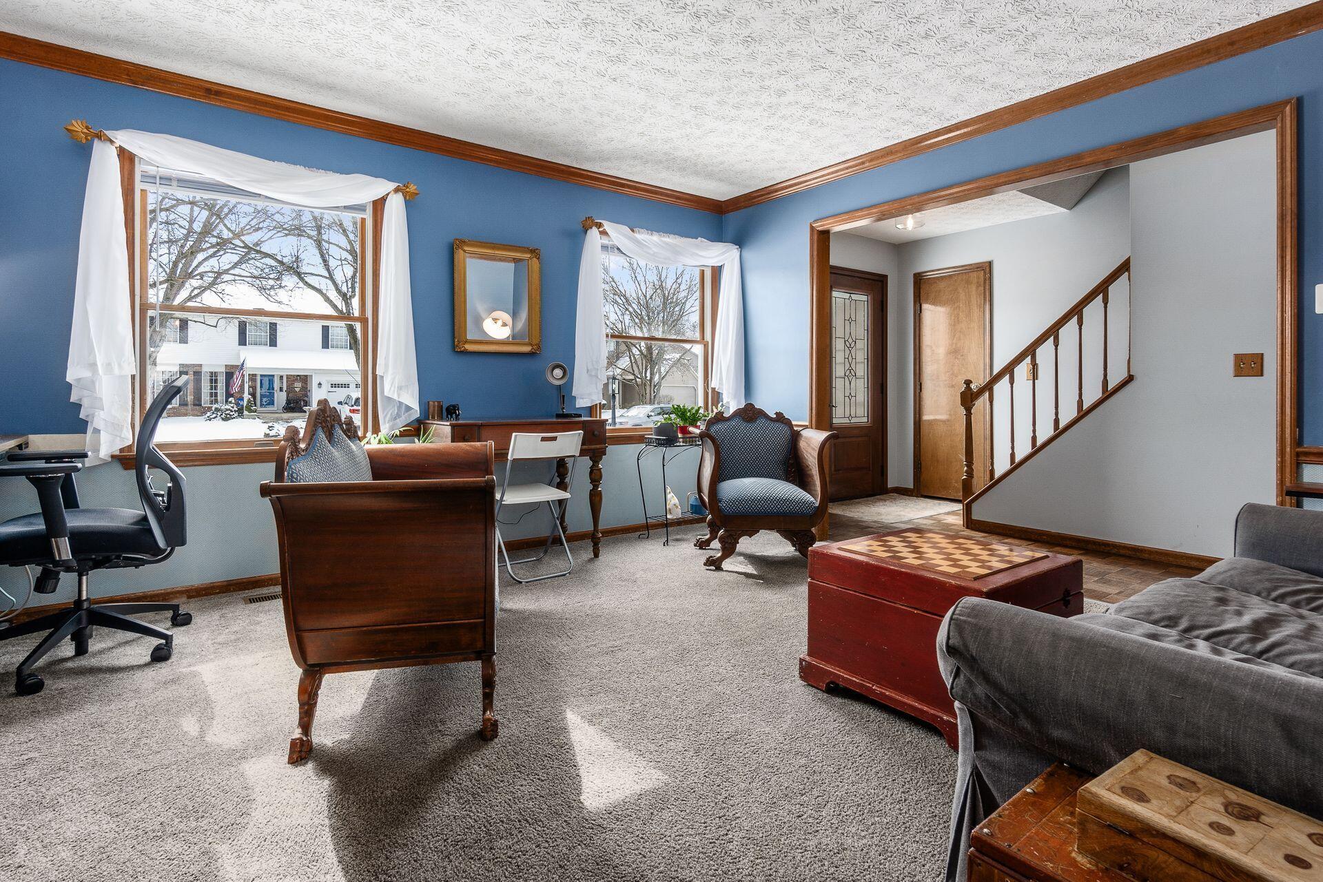632 Bridgewater Court, Westerville, Ohio image 10
