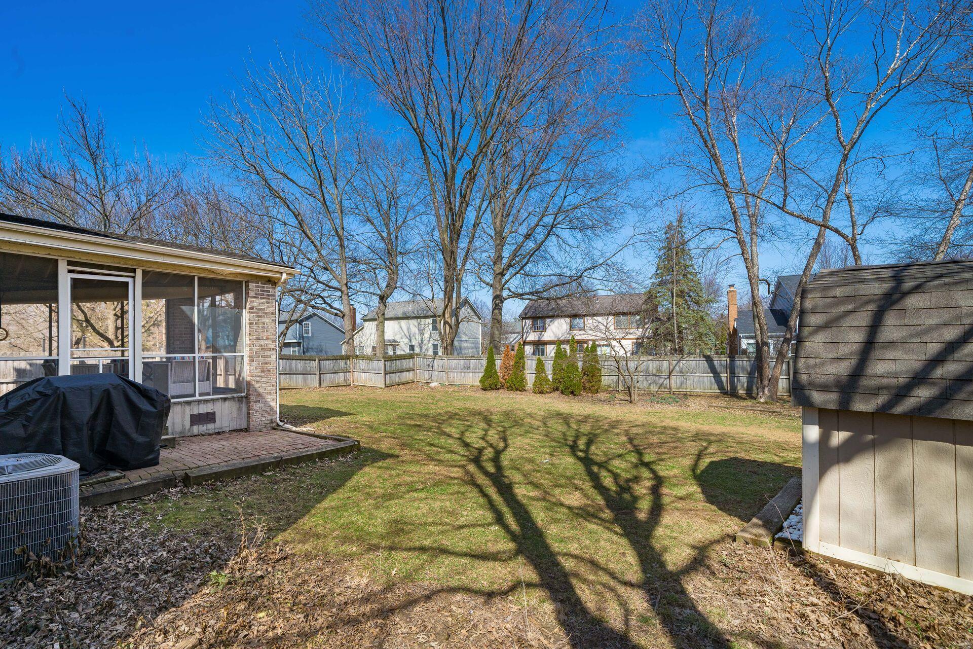 632 Bridgewater Court, Westerville, Ohio image 47