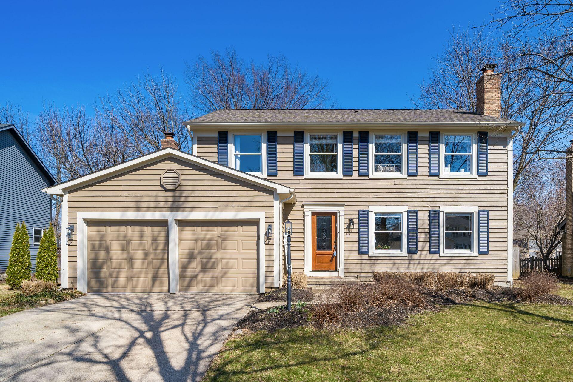 632 Bridgewater Court, Westerville, Ohio image 1