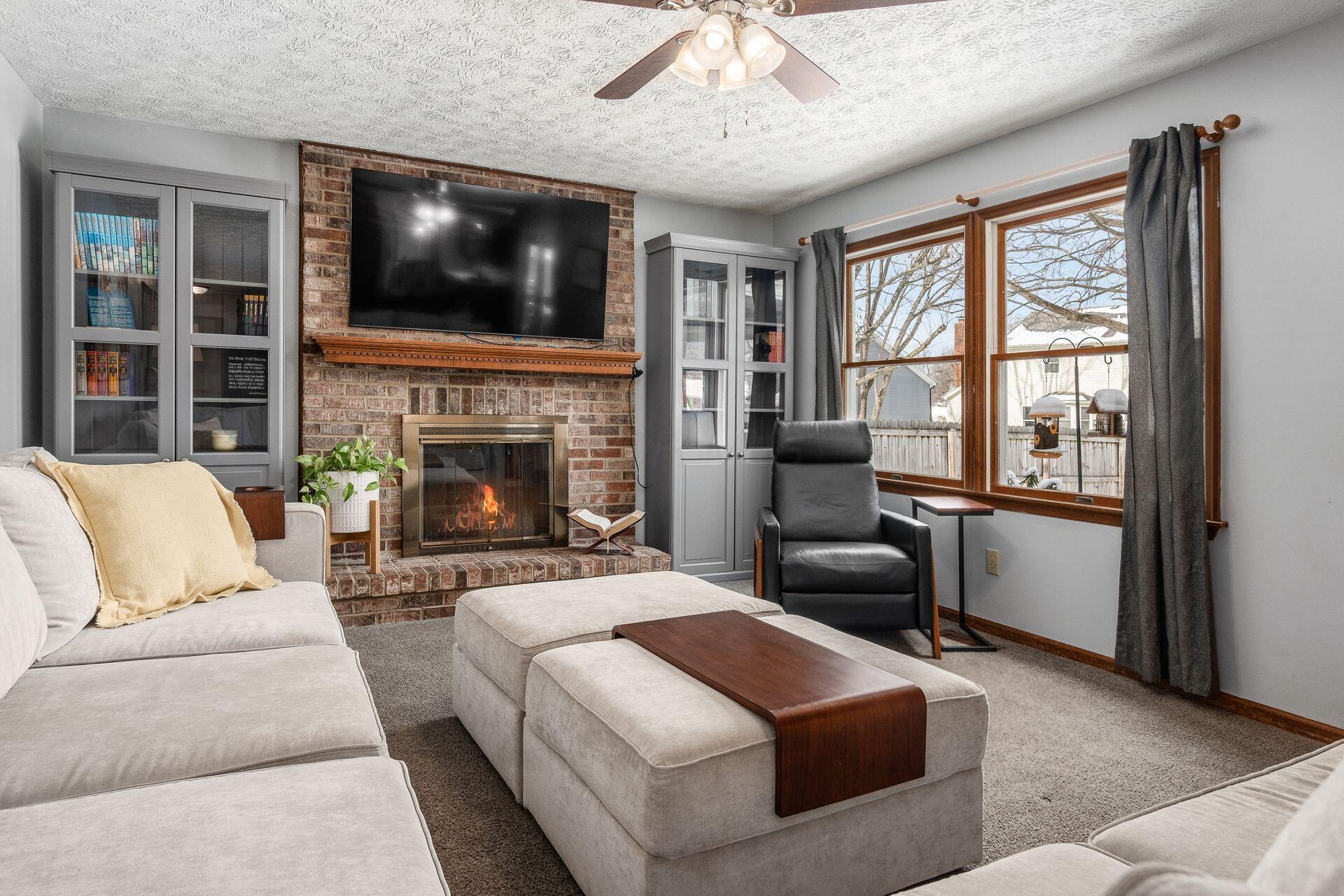 632 Bridgewater Court, Westerville, Ohio image 12