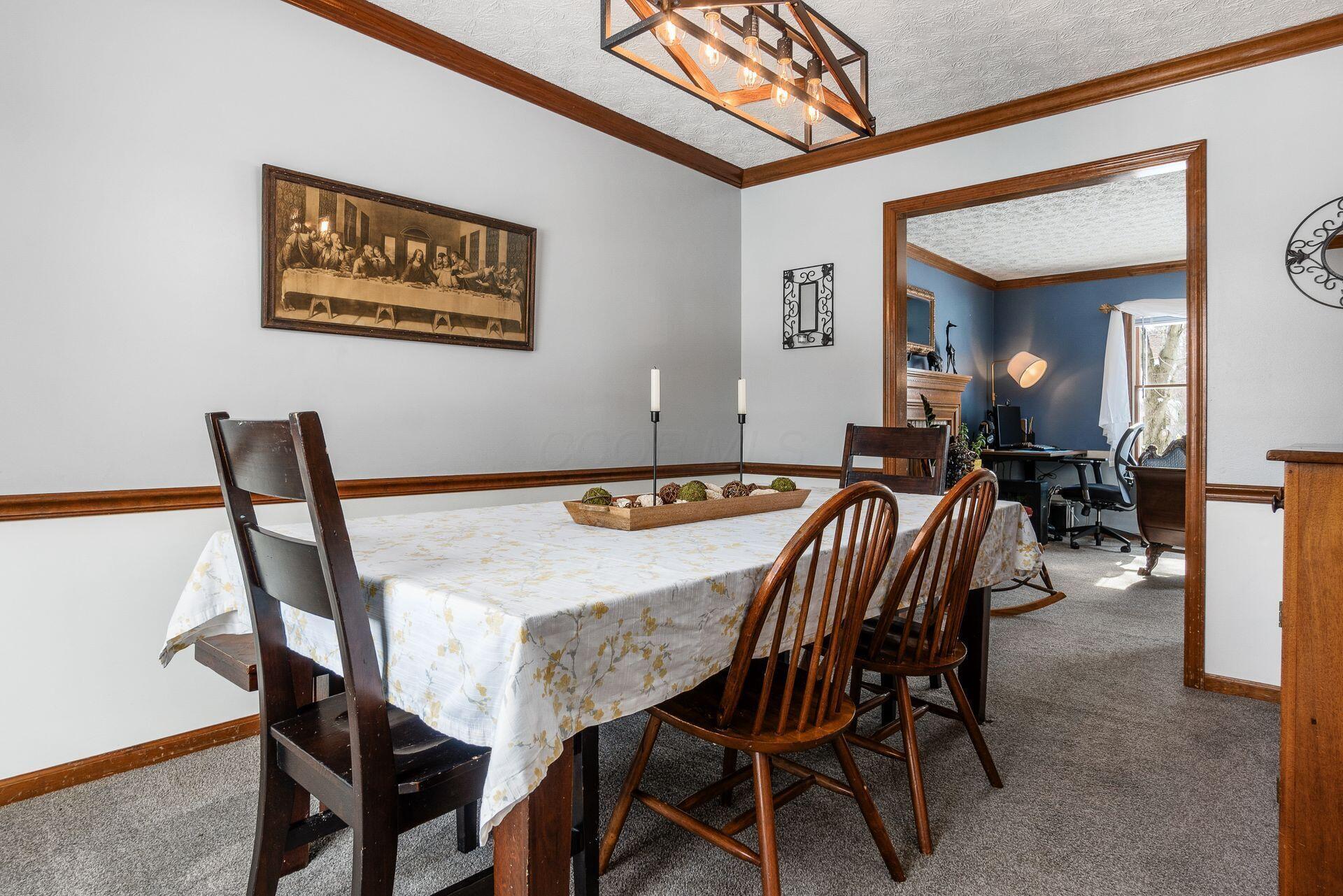 632 Bridgewater Court, Westerville, Ohio image 29
