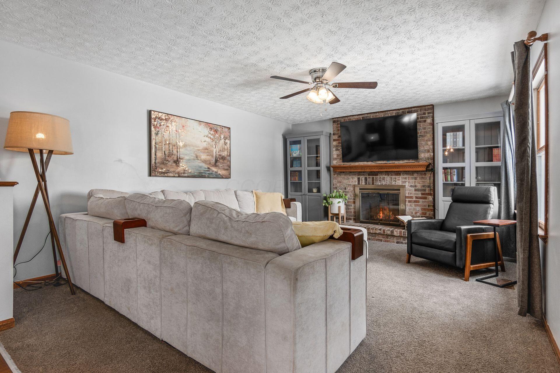 632 Bridgewater Court, Westerville, Ohio image 16