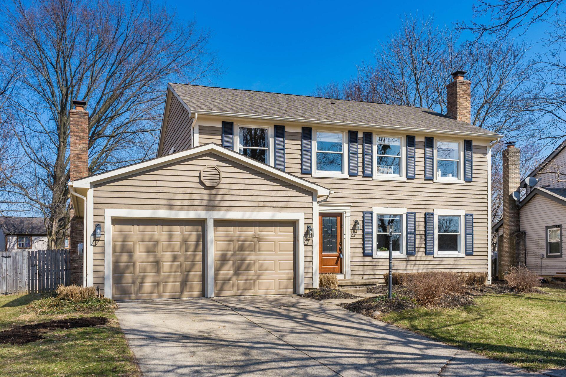 632 Bridgewater Court, Westerville, Ohio image 2