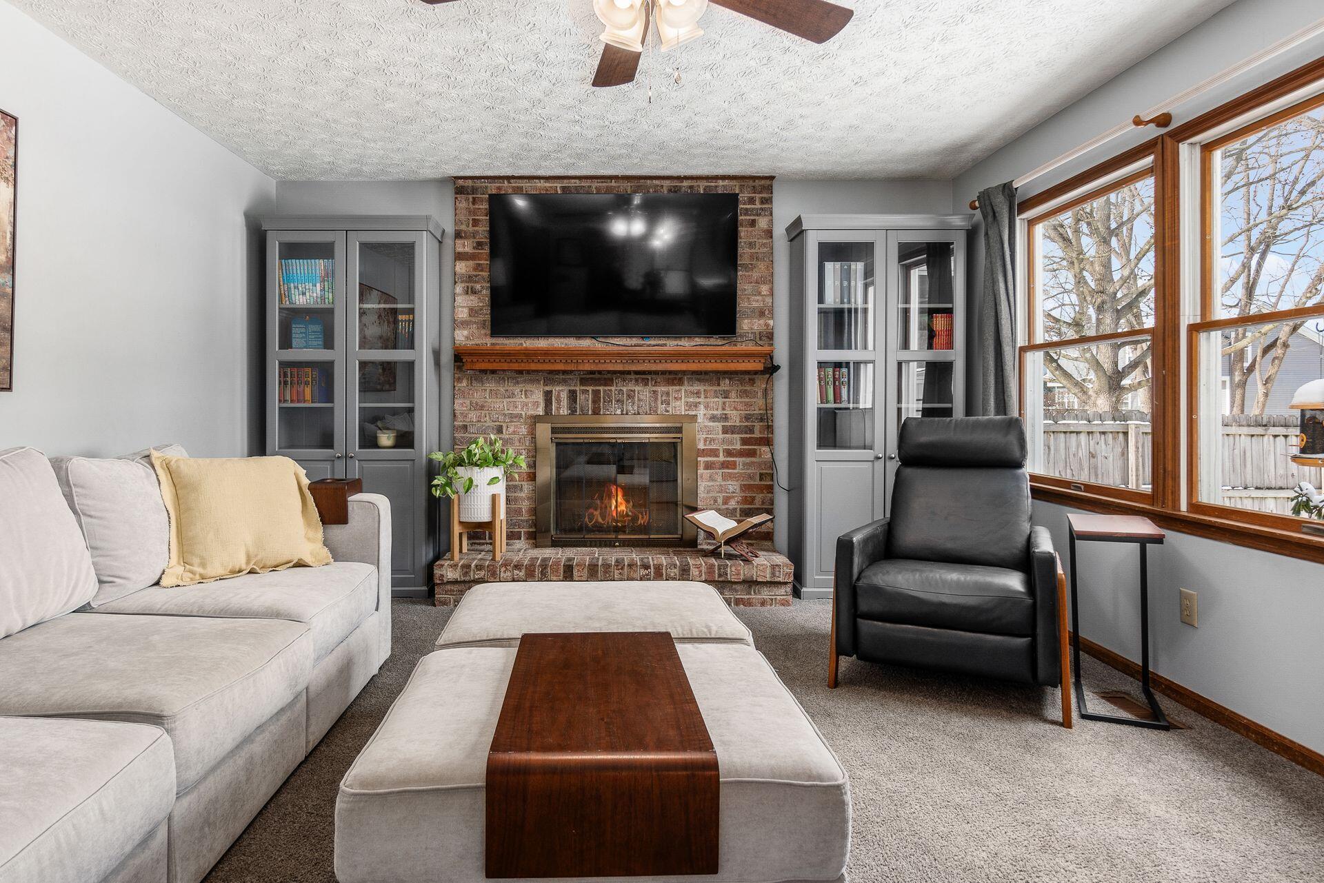 632 Bridgewater Court, Westerville, Ohio image 18