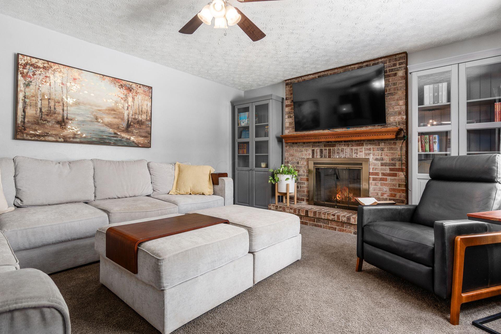 632 Bridgewater Court, Westerville, Ohio image 15