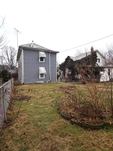 Tiny photo for 925 N Columbus Street, Lancaster, OH 43130 (MLS # 226006225)
