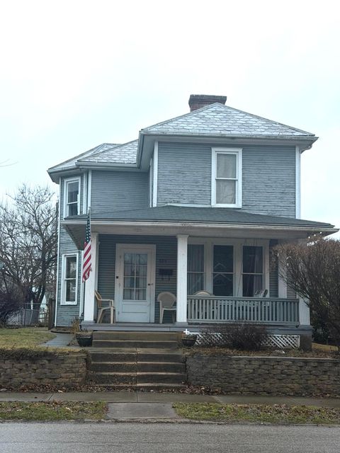 Tiny photo for 925 N Columbus Street, Lancaster, OH 43130 (MLS # 226006225)