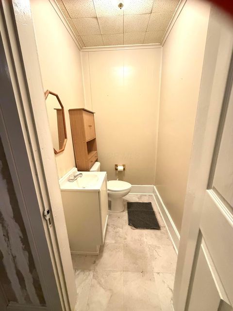 Tiny photo for 925 N Columbus Street, Lancaster, OH 43130 (MLS # 226006225)