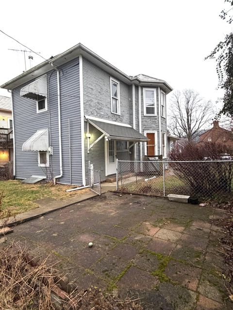 Tiny photo for 925 N Columbus Street, Lancaster, OH 43130 (MLS # 226006225)