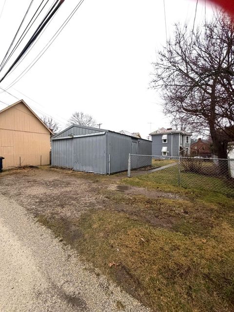 Tiny photo for 925 N Columbus Street, Lancaster, OH 43130 (MLS # 226006225)