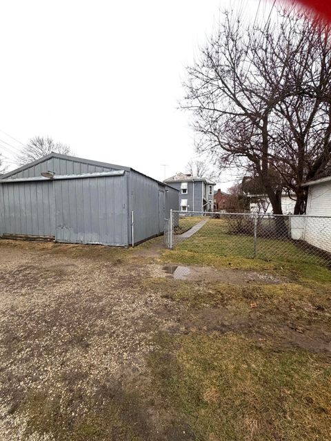 Tiny photo for 925 N Columbus Street, Lancaster, OH 43130 (MLS # 226006225)