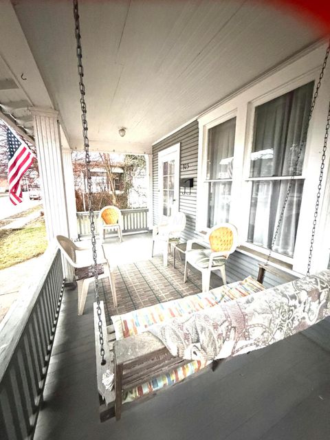 Tiny photo for 925 N Columbus Street, Lancaster, OH 43130 (MLS # 226006225)