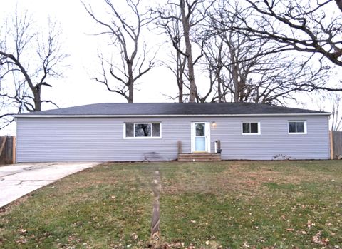 Homes For Sale - 1316 Hickory Drive<br/> Marion County, Marion, OH 43302