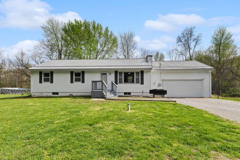 Photo of 13910 Hartford Road, Sunbury, OH 43074 (MLS # 226012378)