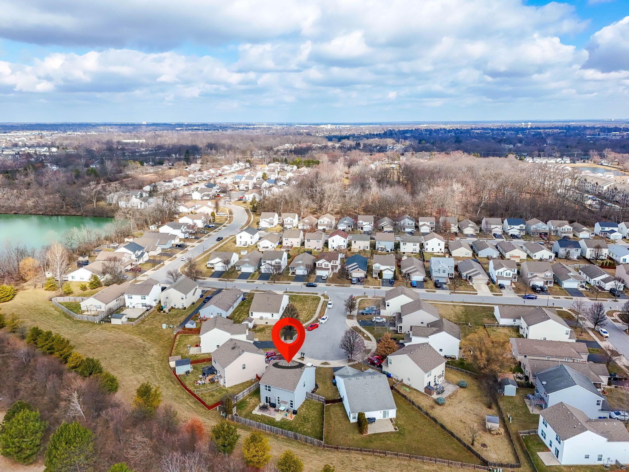 2159 Exemplar Court, Grove City, Ohio image 33